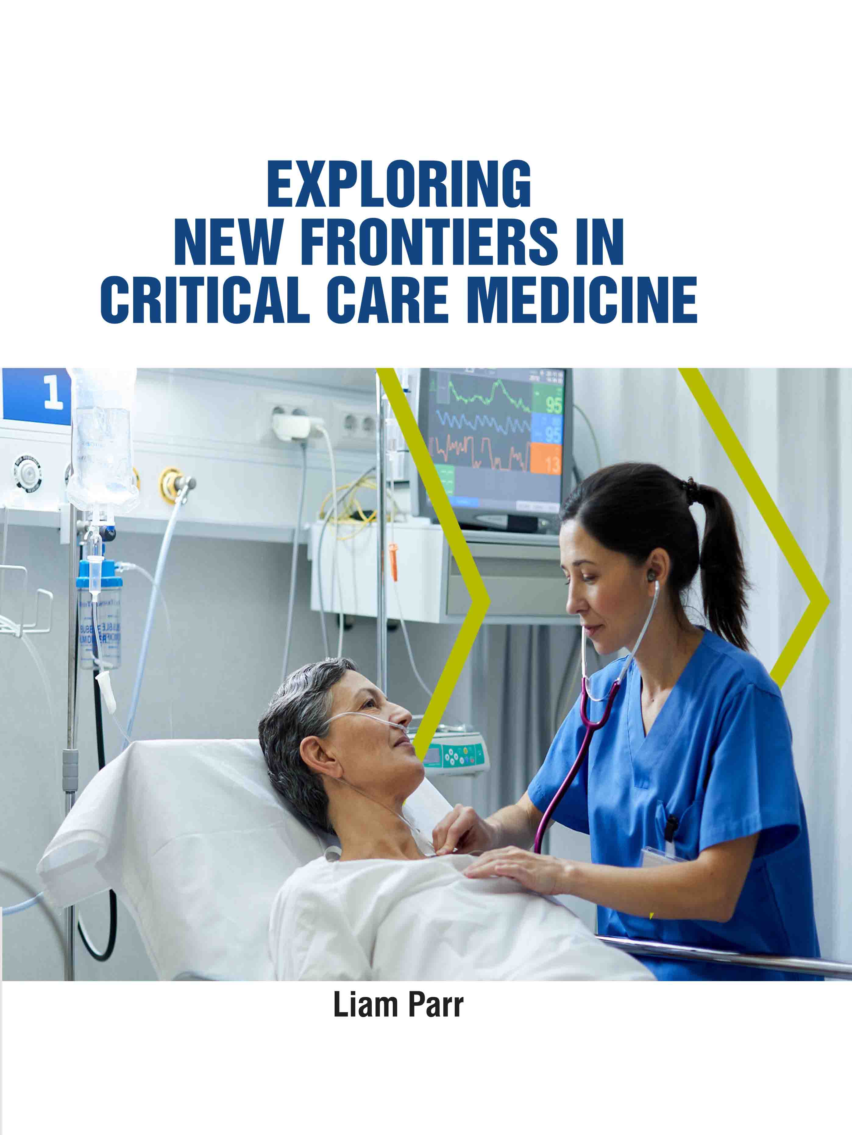 Exploring New Frontiers in Critical Care Medicine