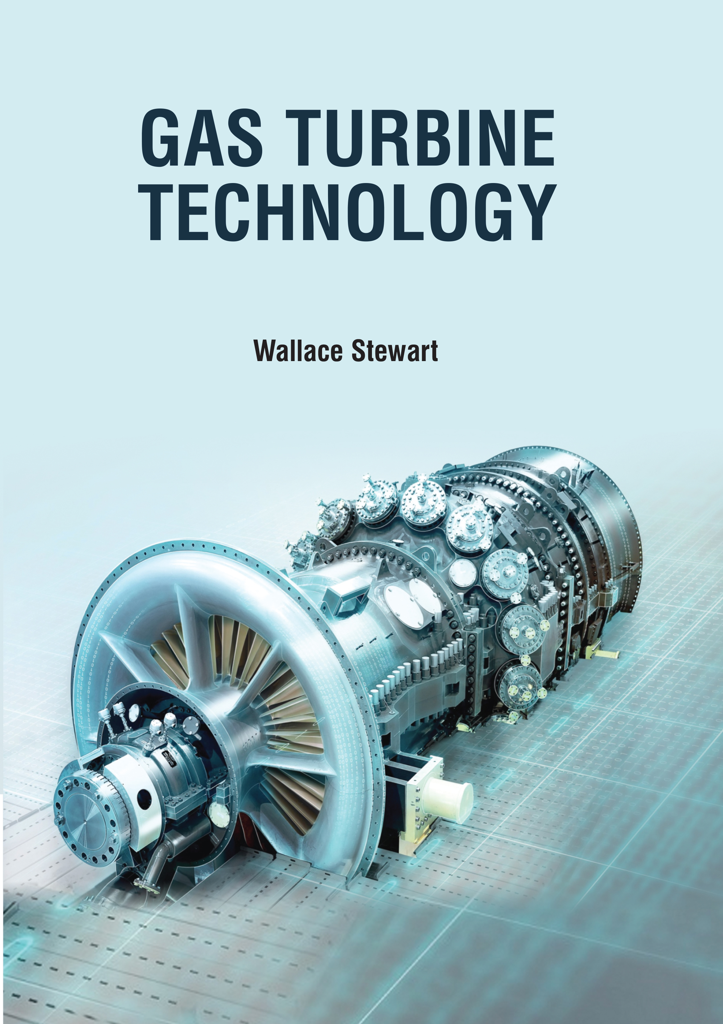 Gas Turbine Technology