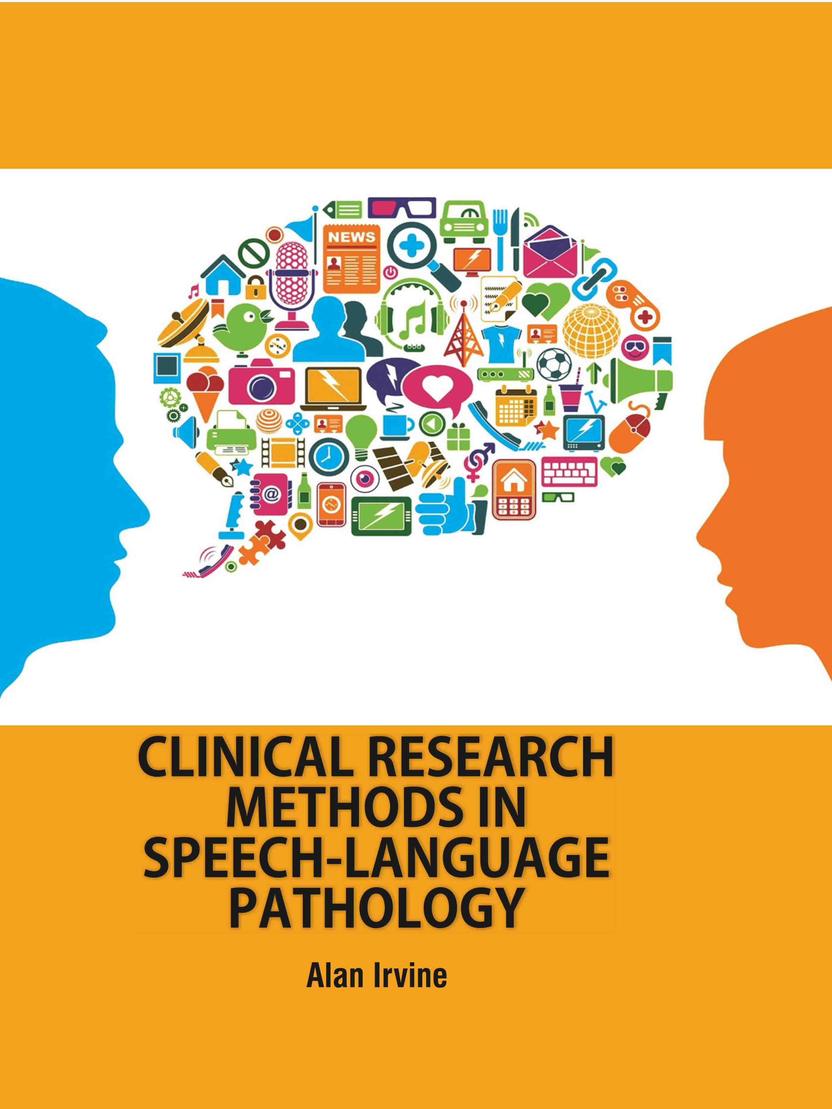 Clinical Research Methods in Speech-Language Pathology