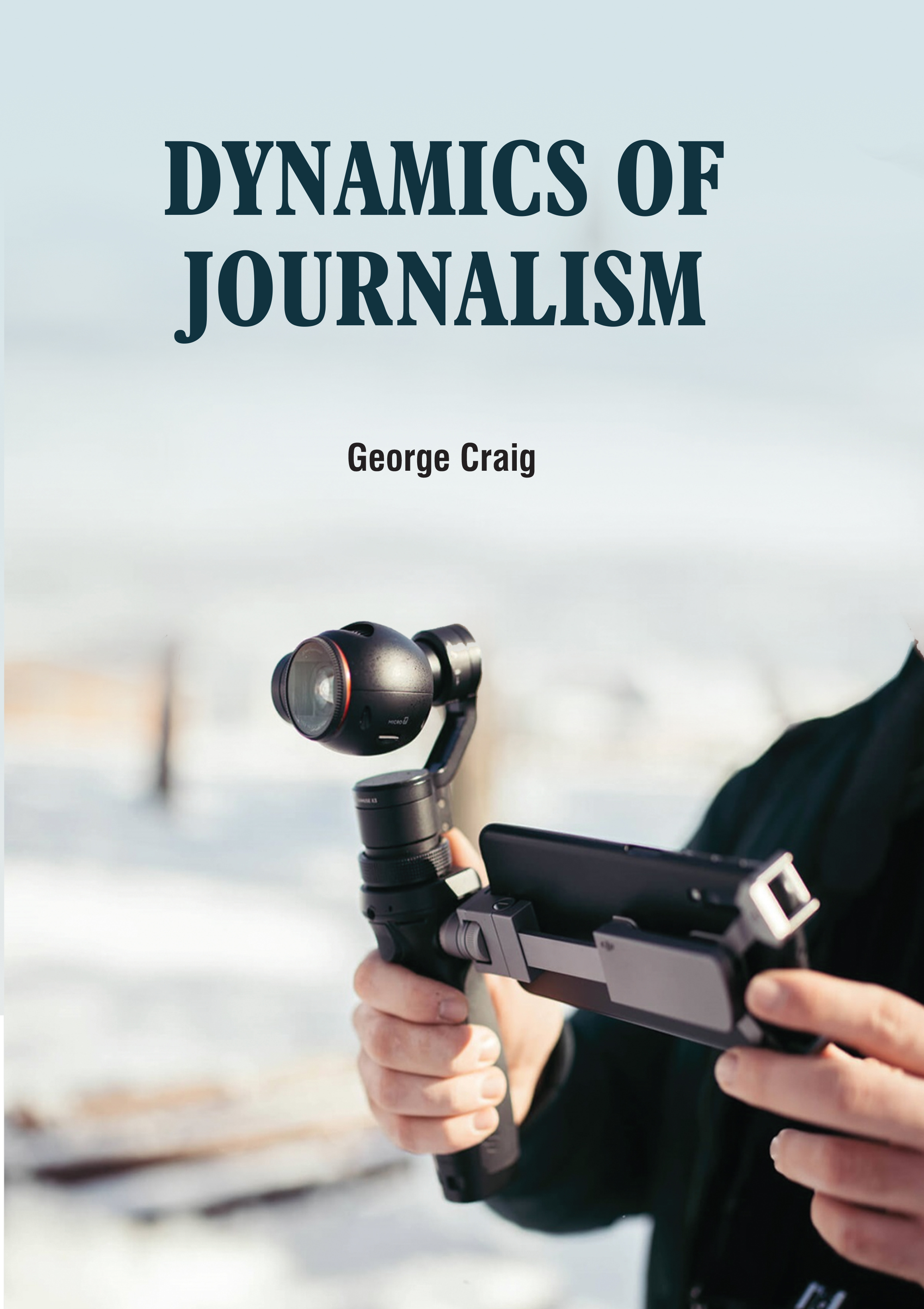 Dynamics of Journalism