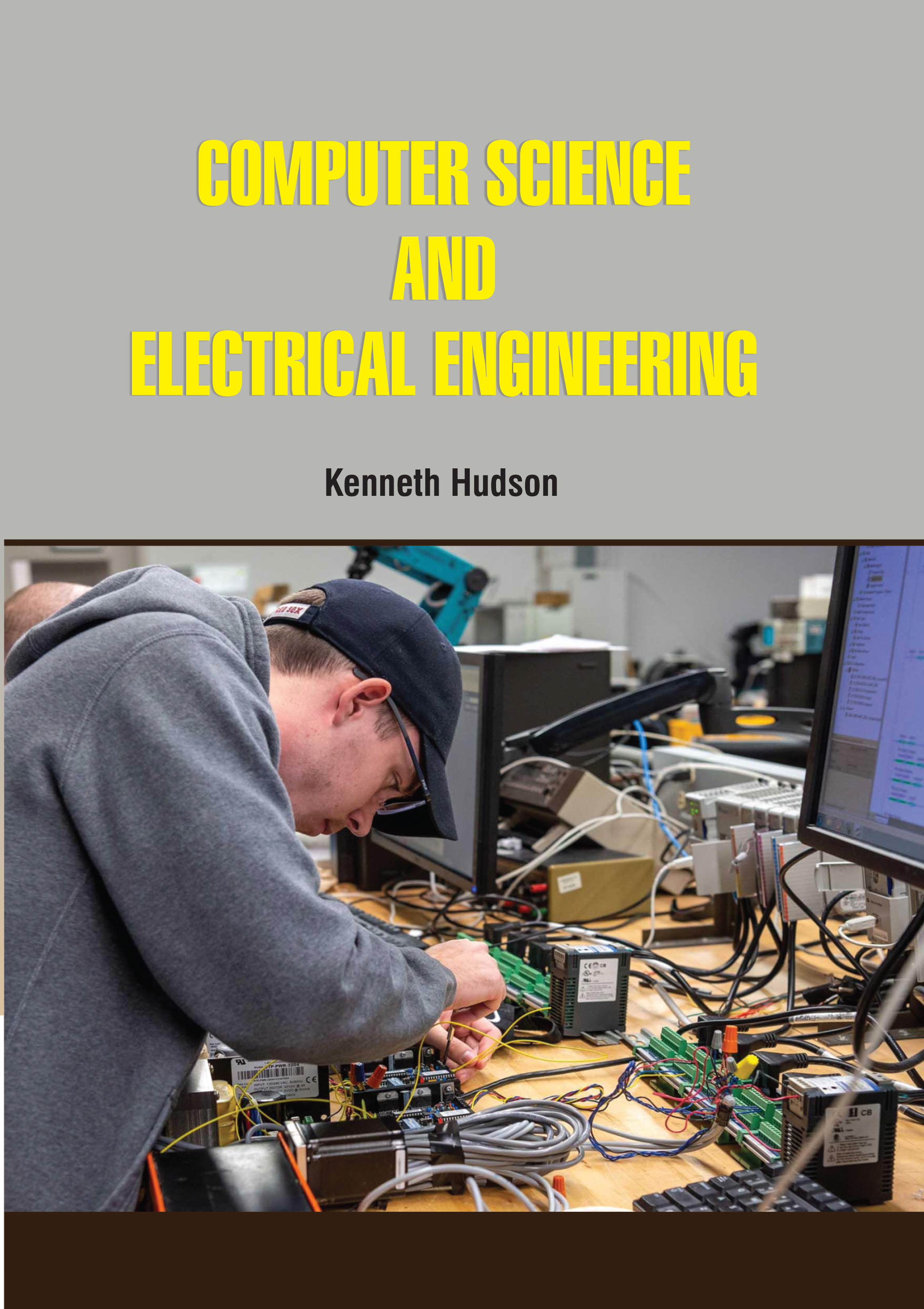 Computer Science and Electrical Engineering