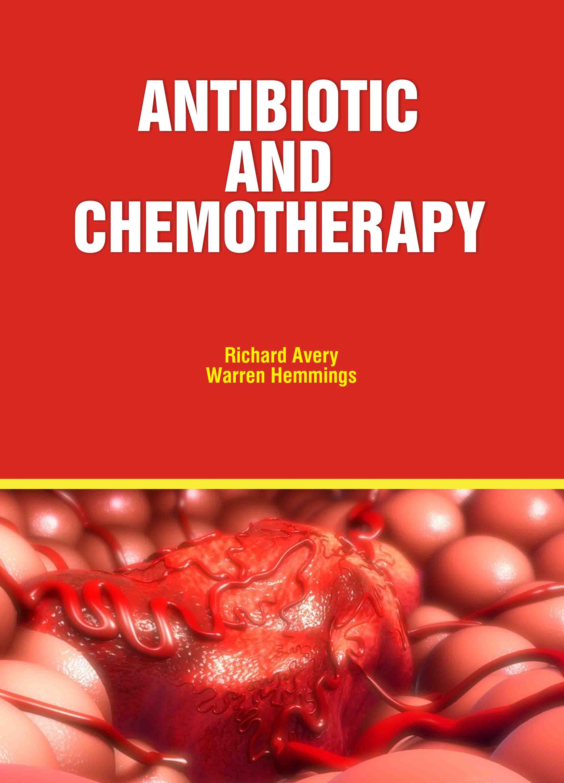 Antibiotic and Chemotherapy