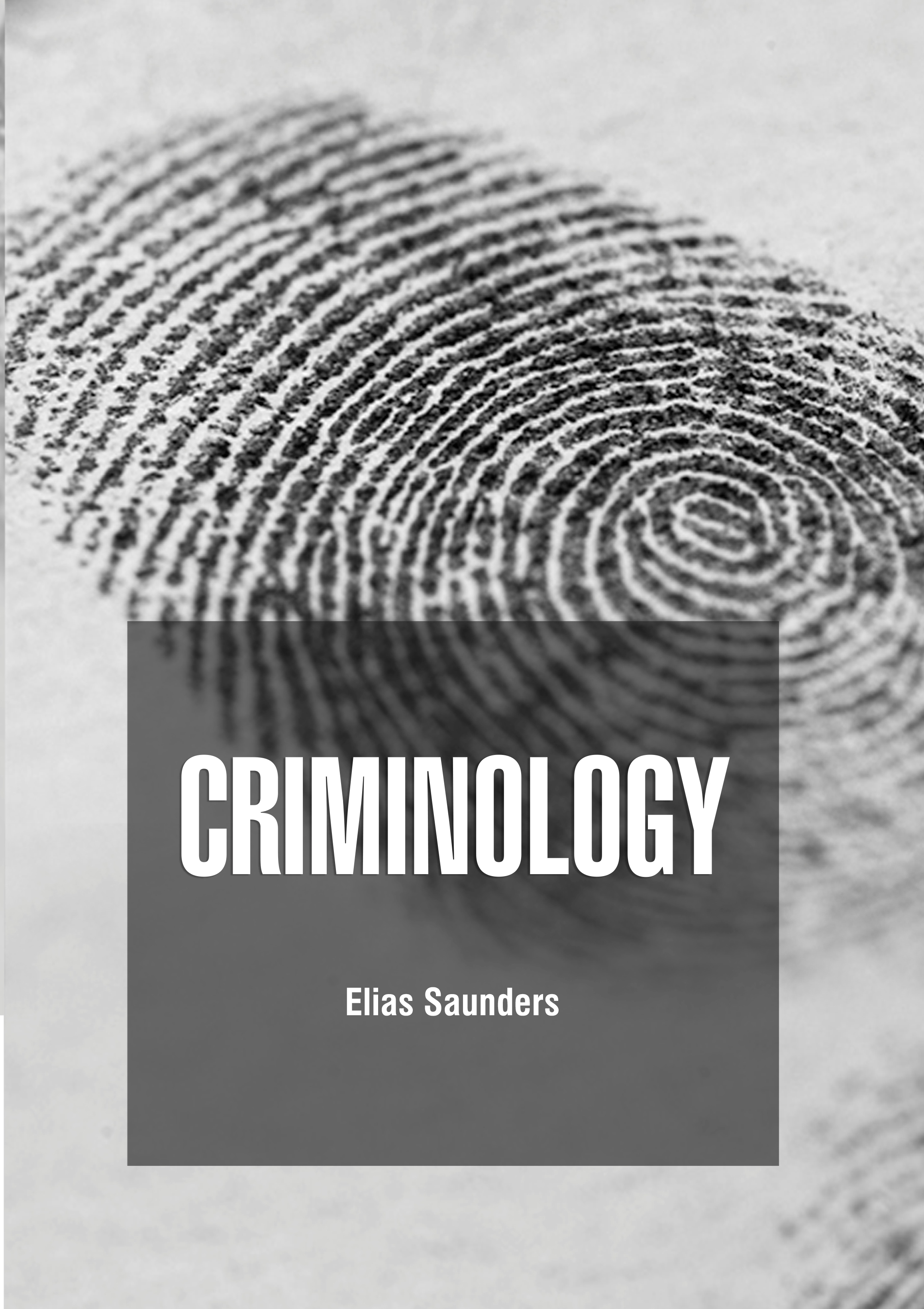 Criminology