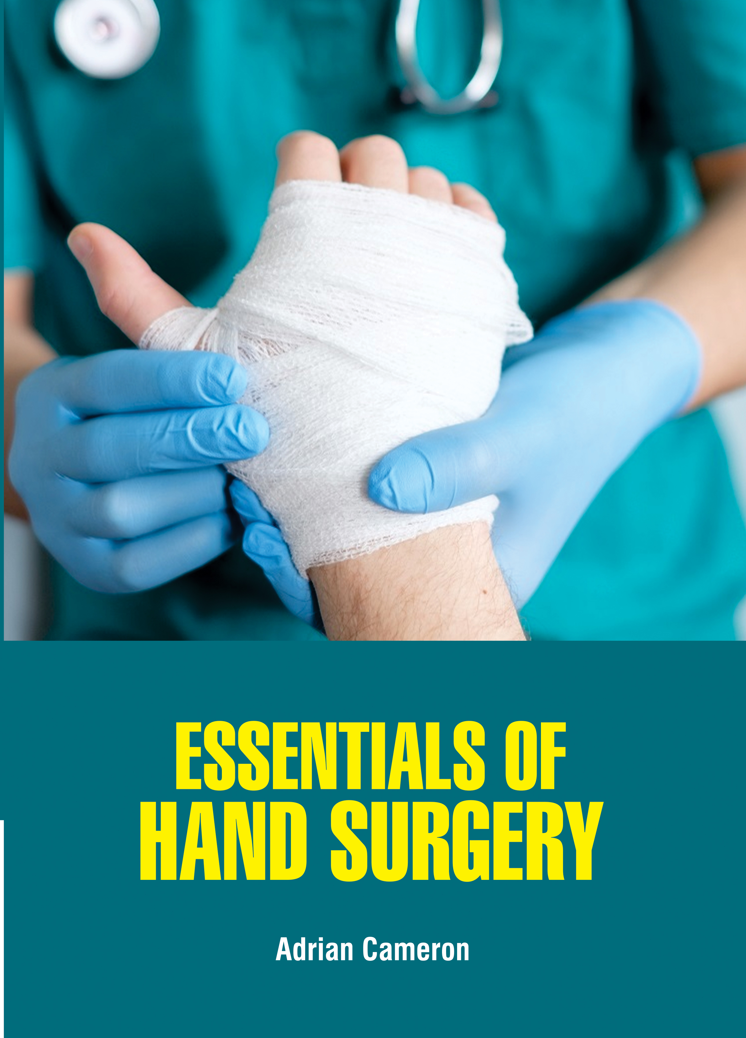 Essentials of Hand Surgery