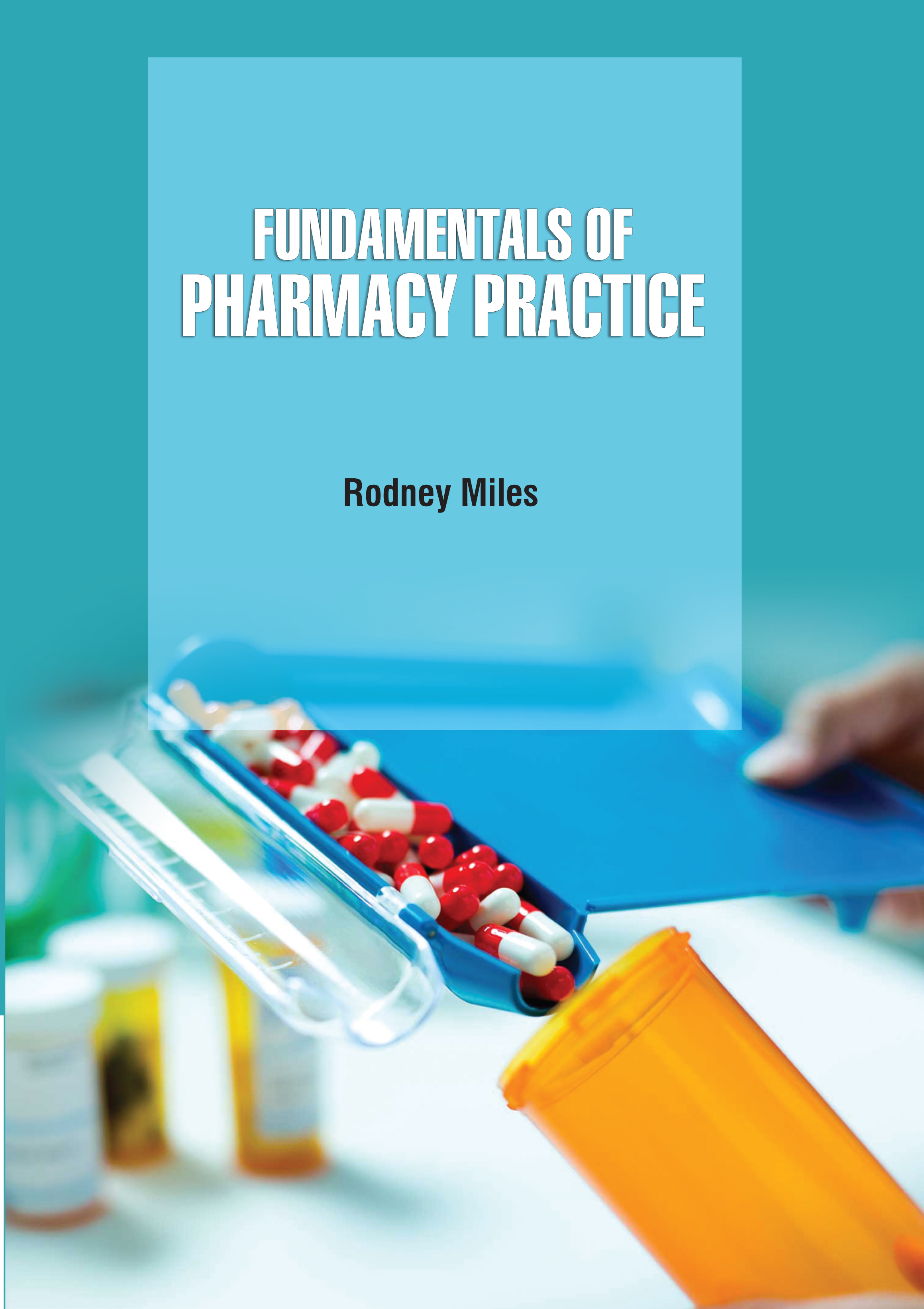 Fundamentals of Pharmacy Practice