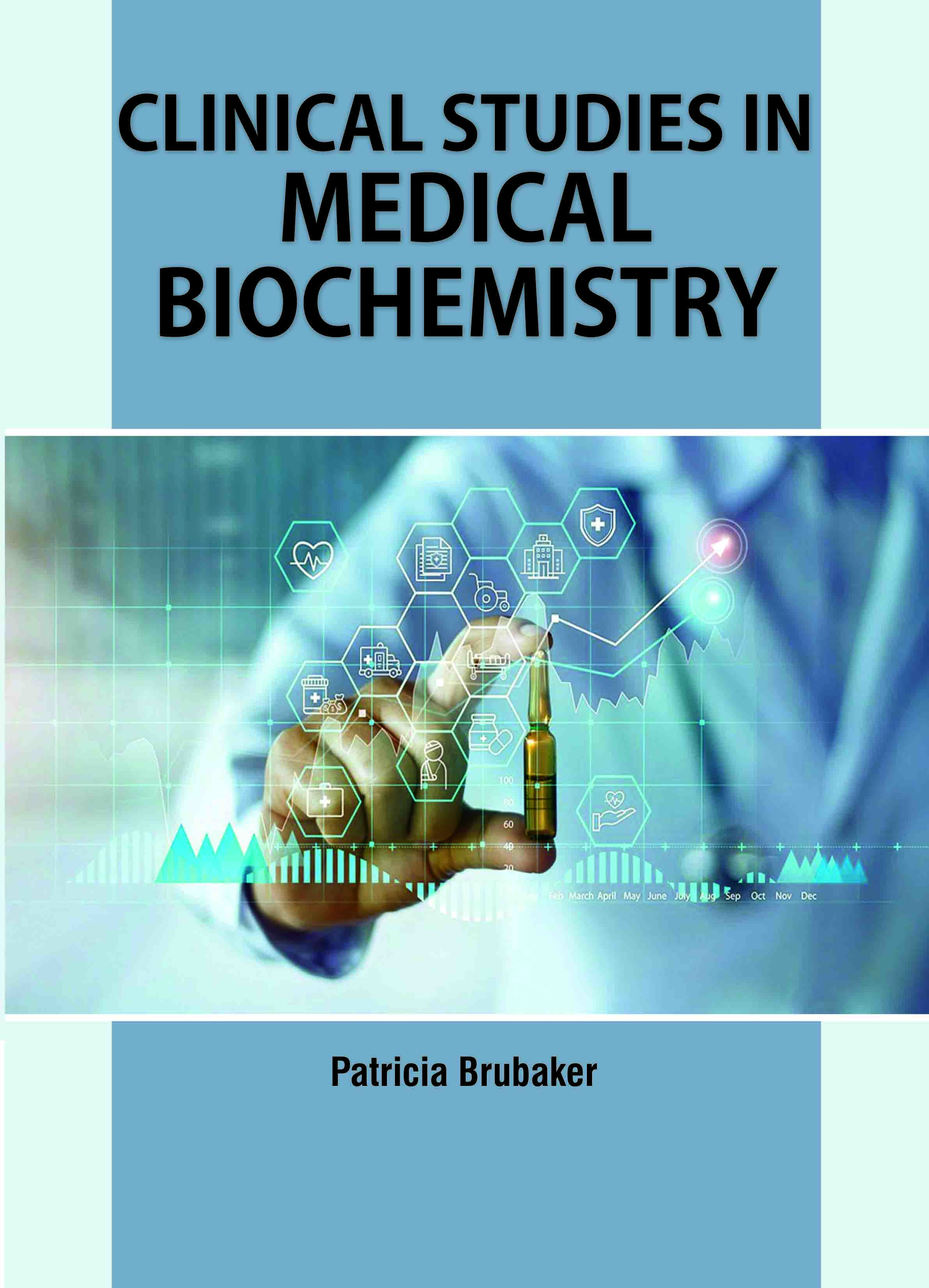 Clinical Studies in Medical Biochemistry