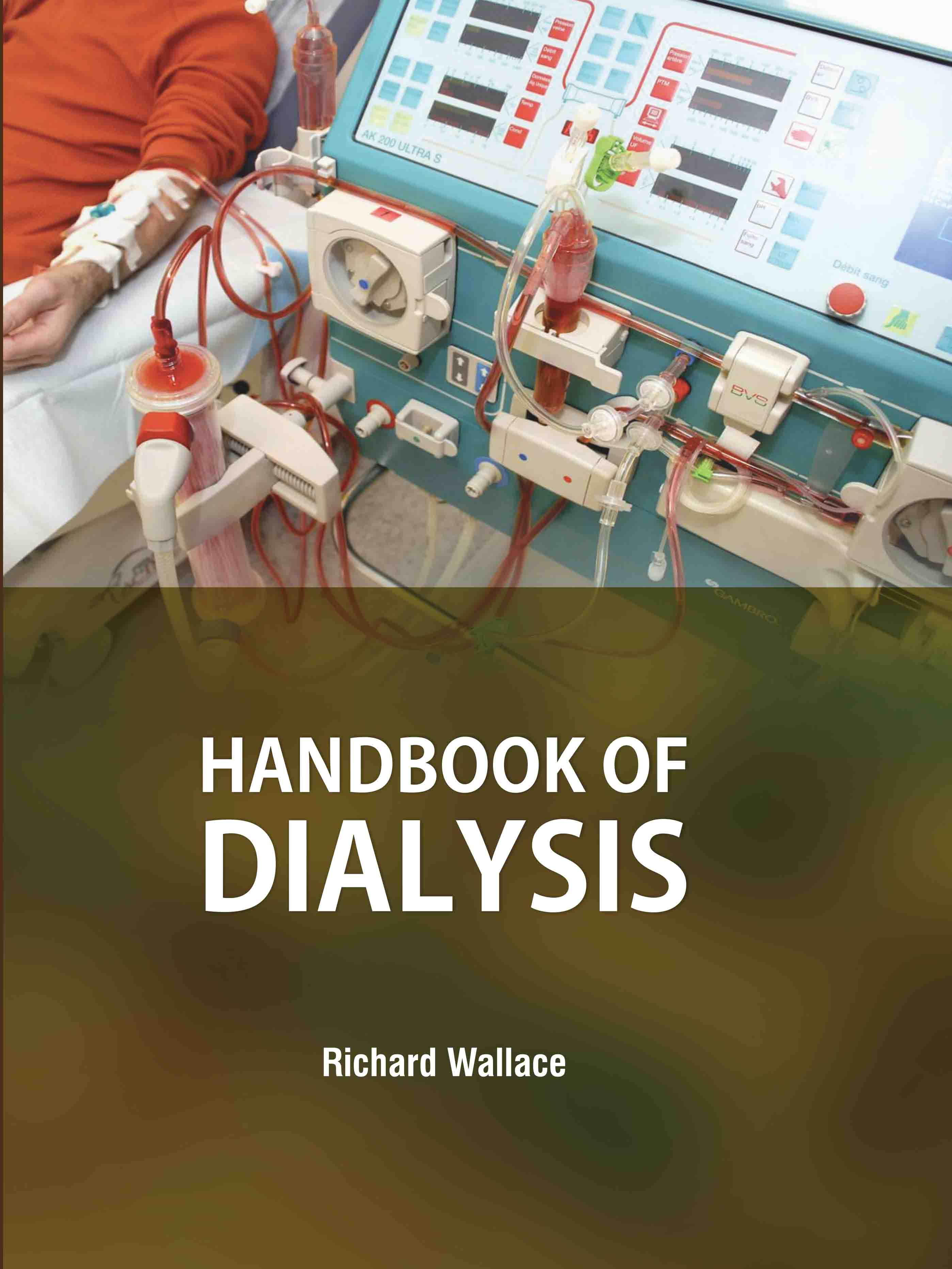Handbook of Dialysis