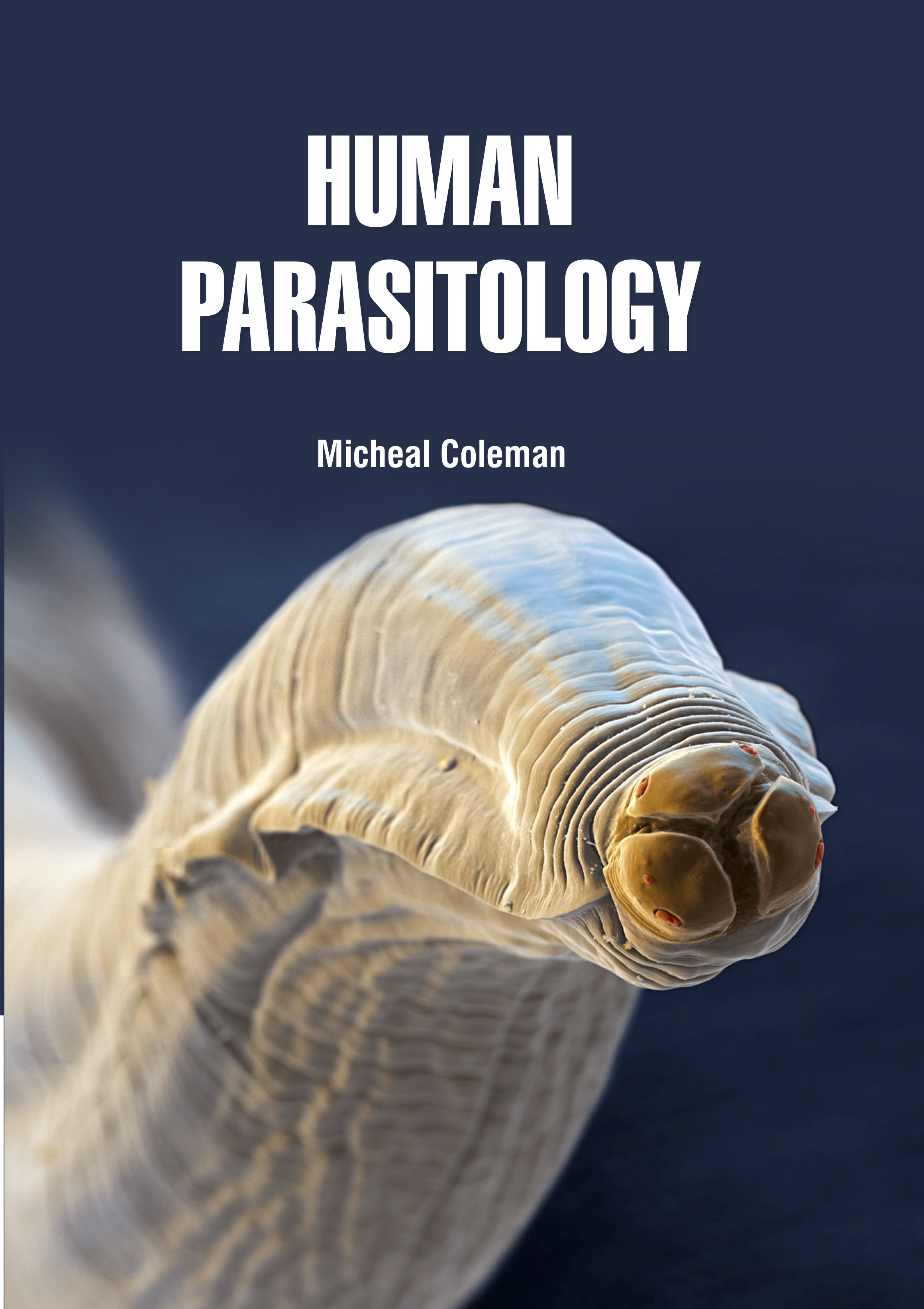 Human Parasitology