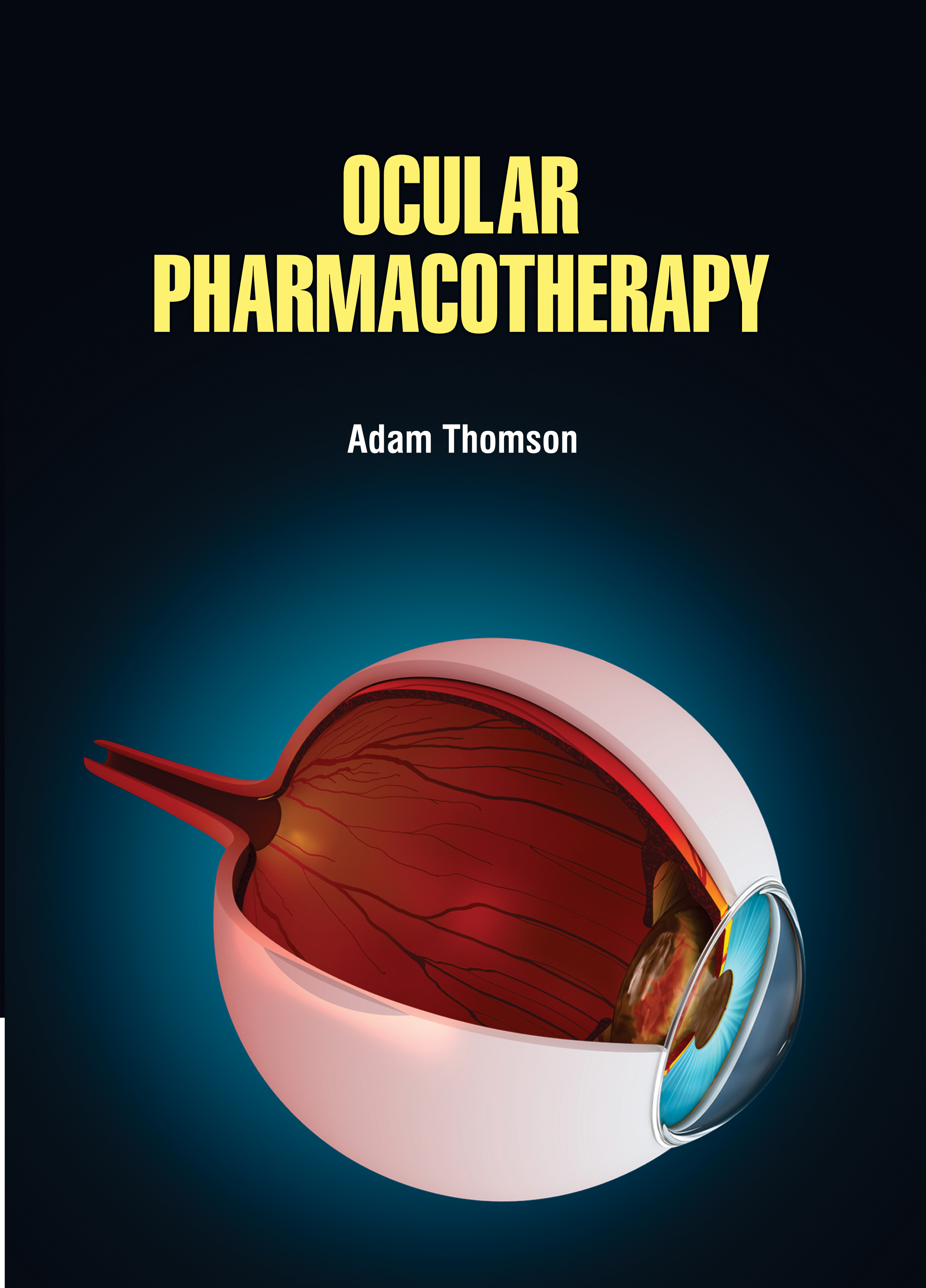 Ocular Pharmacotherapy