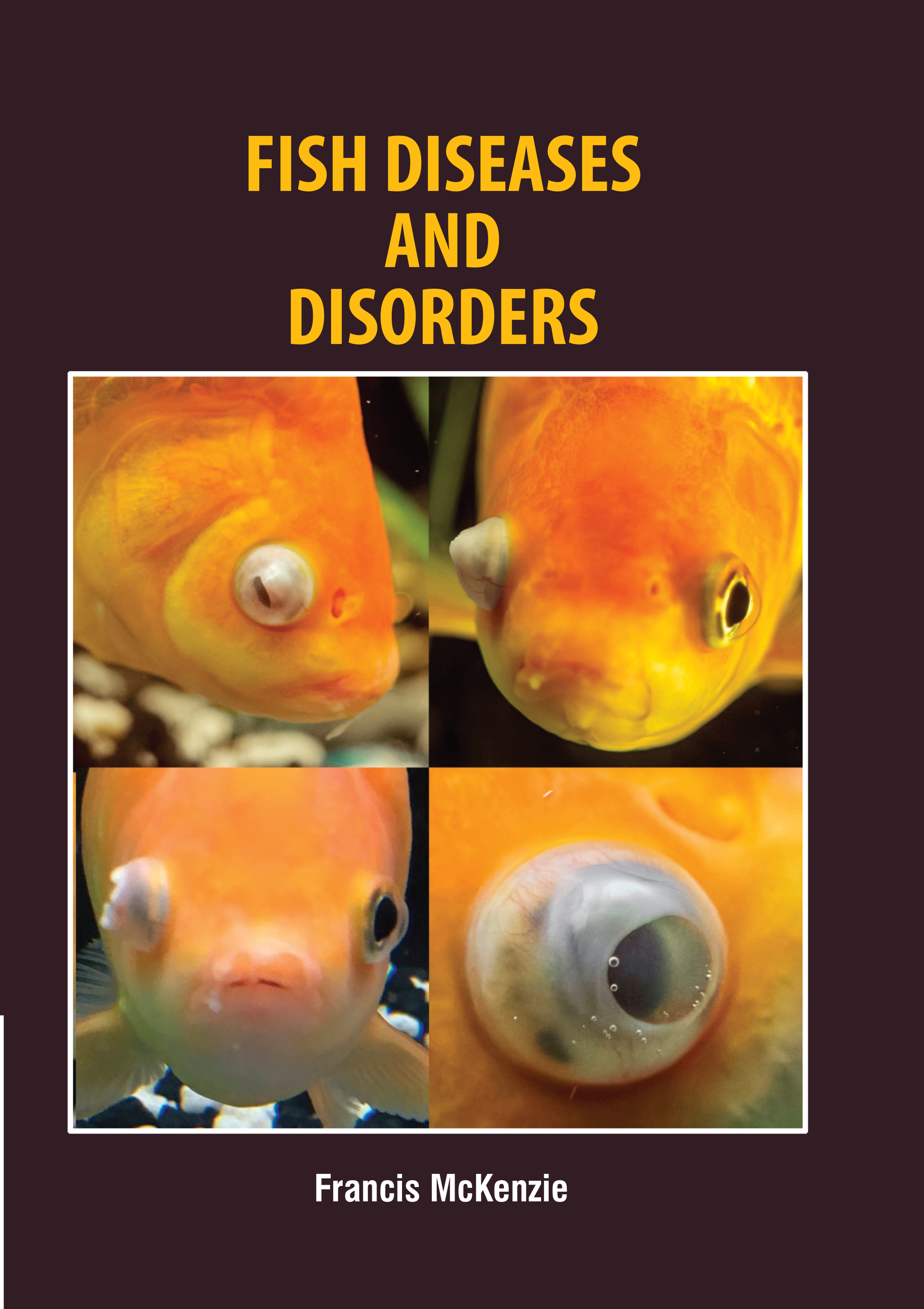 Fish Diseases and Disorders