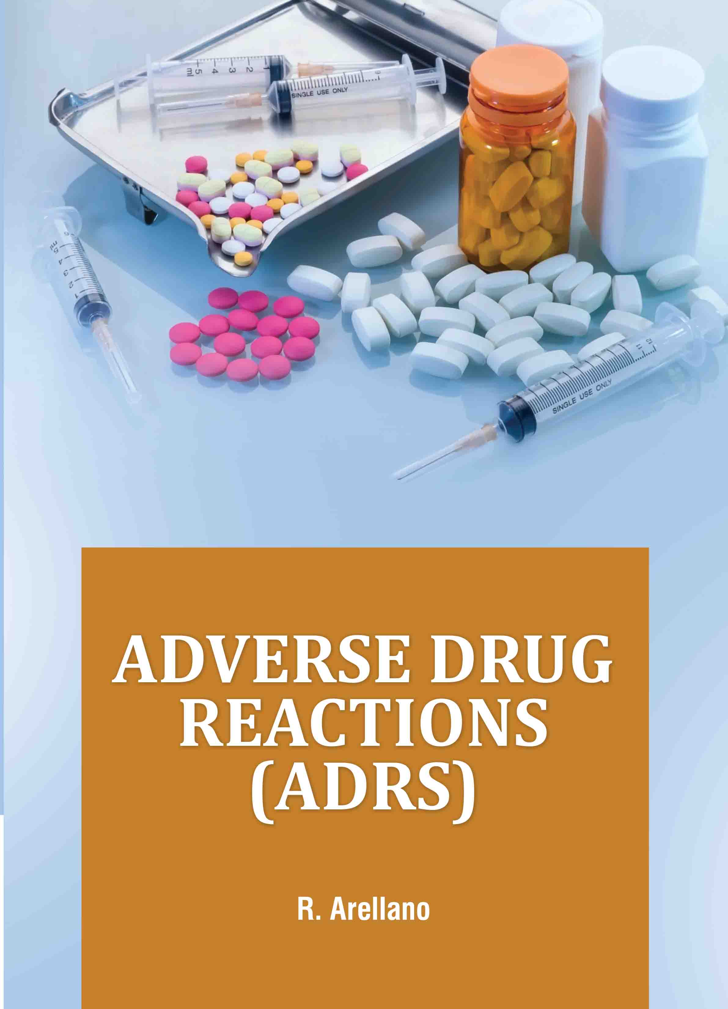 Adverse Drug Reactions (Adrs)