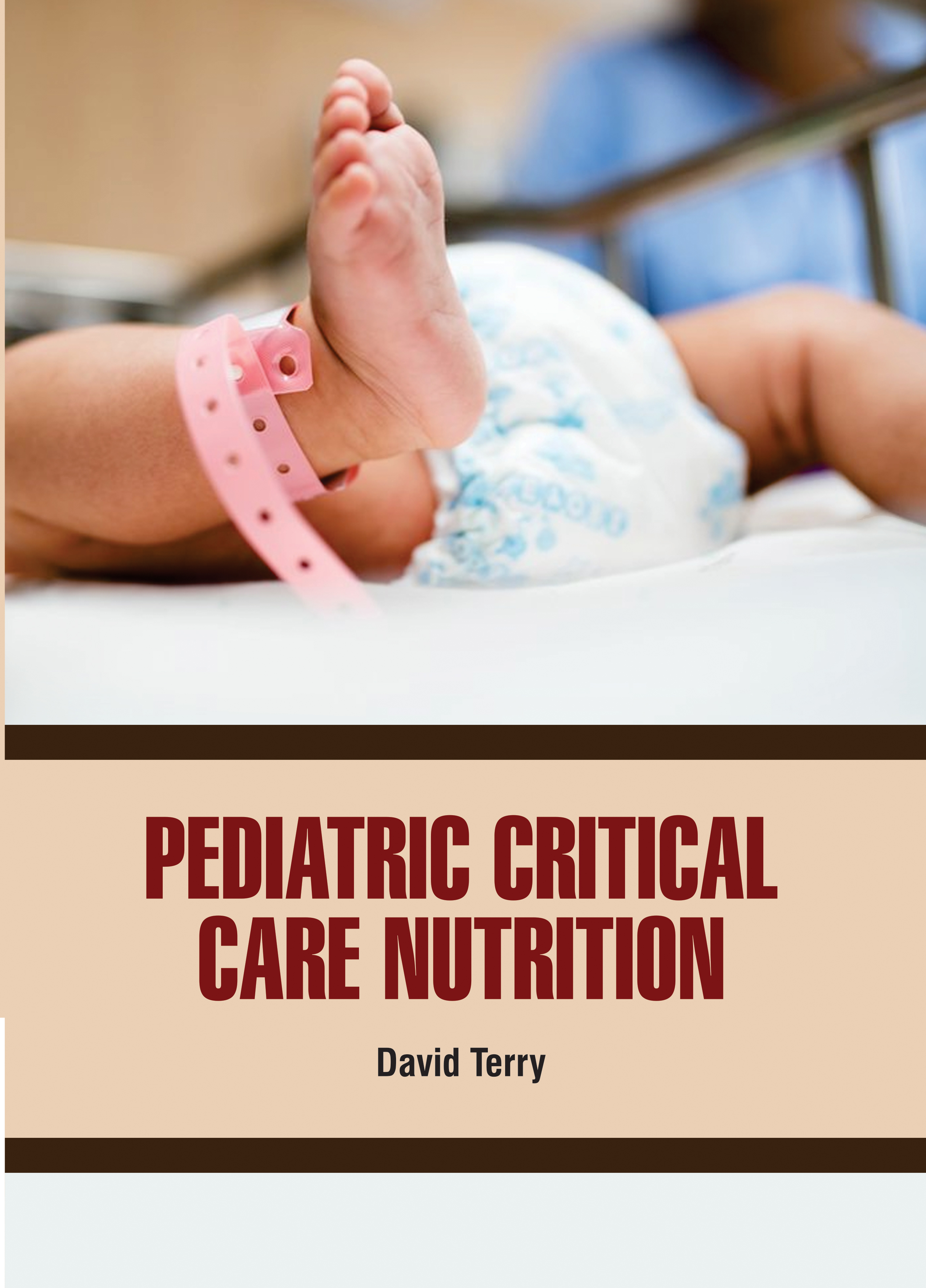 Pediatric Critical Care Nutrition