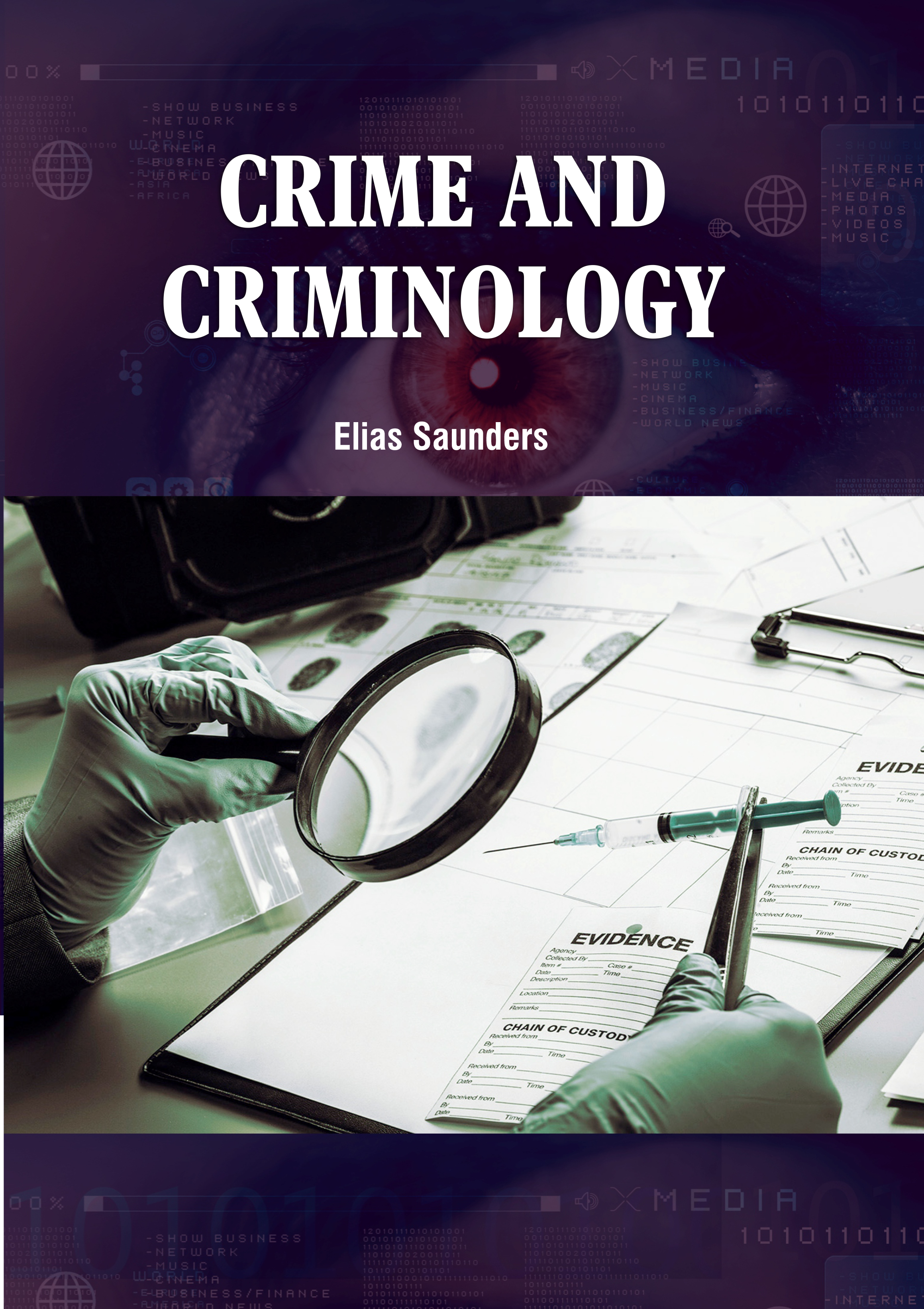 Crime and Criminology