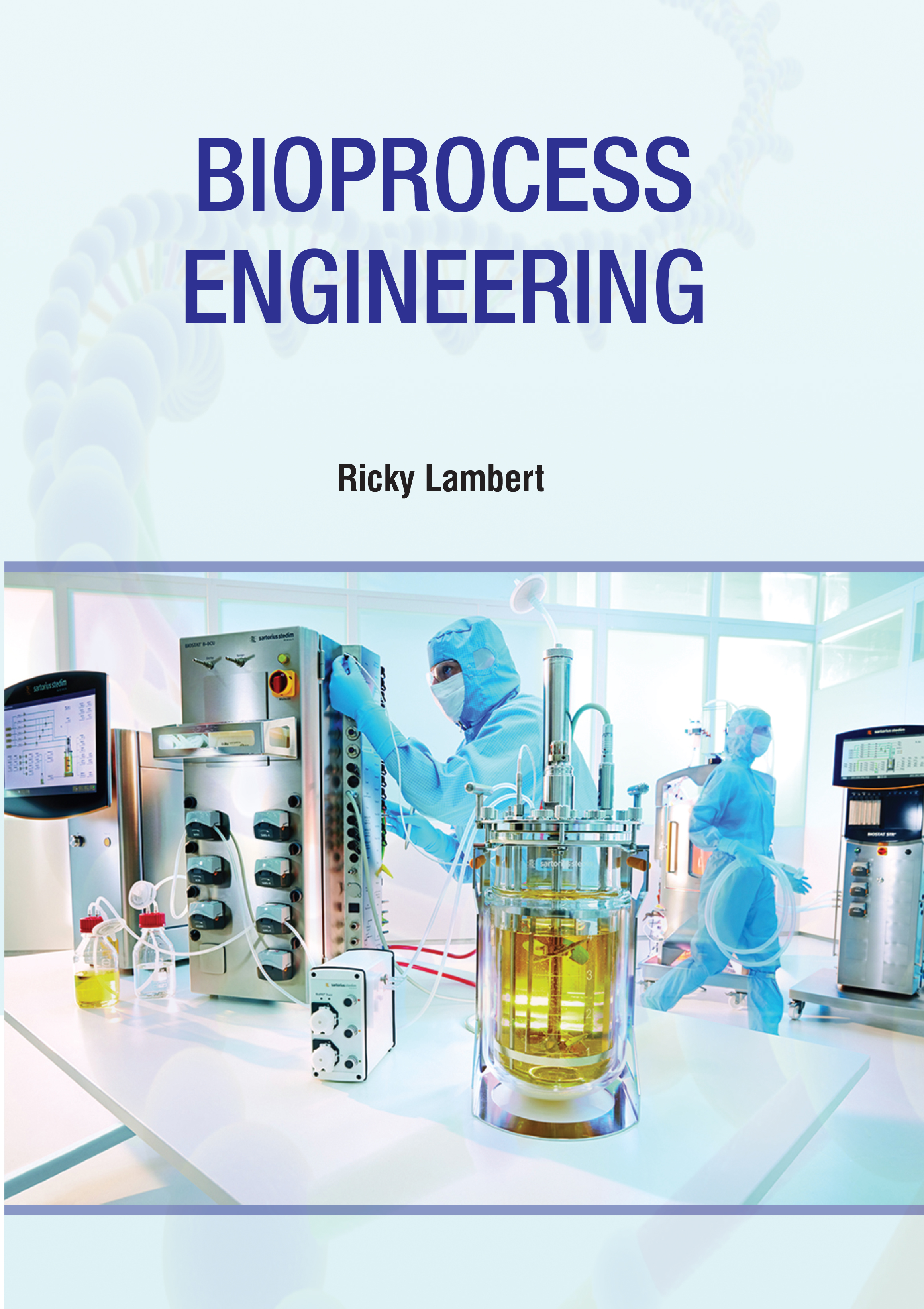 Bioprocess Engineering