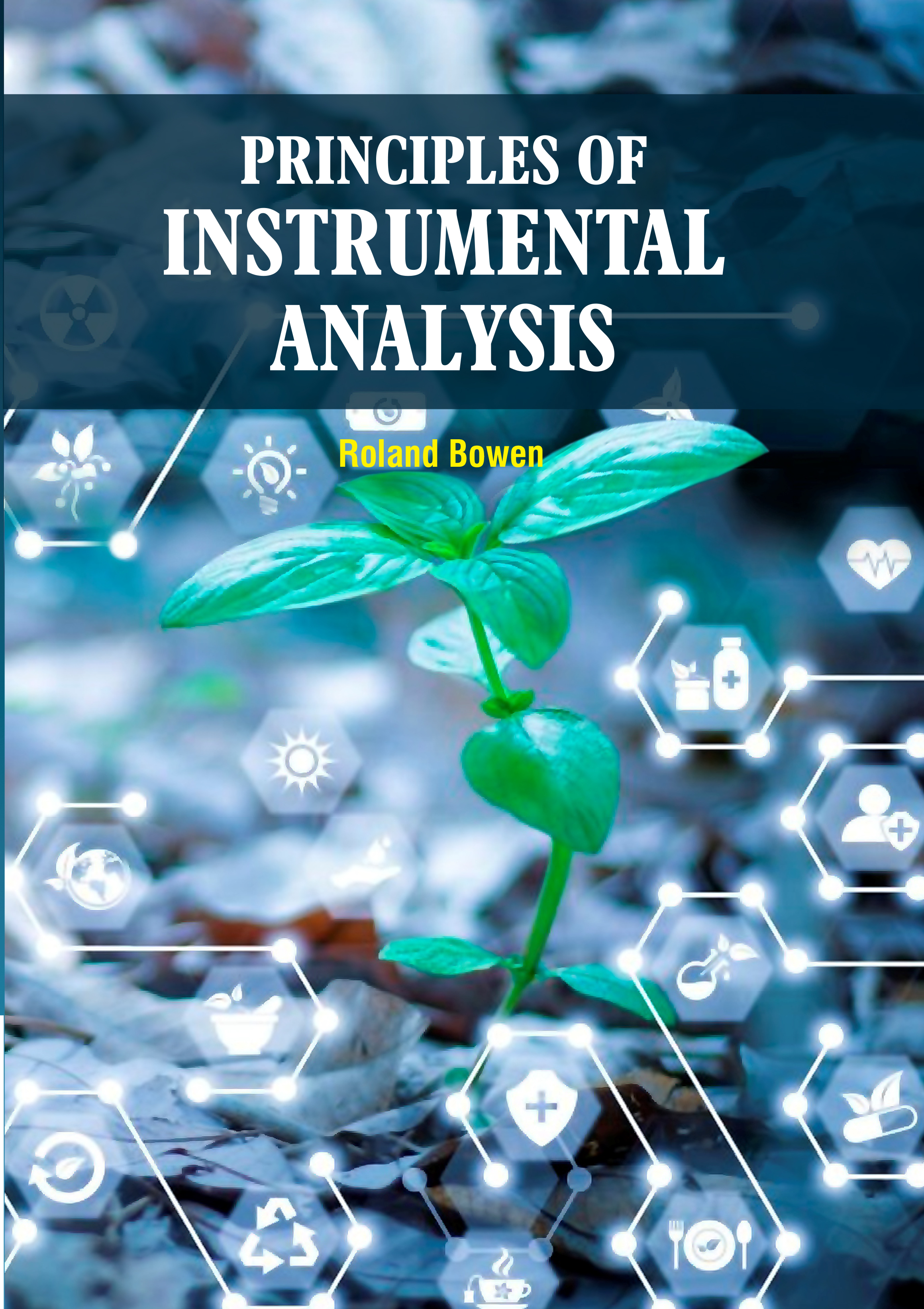 Principles of Instrumental Analysis