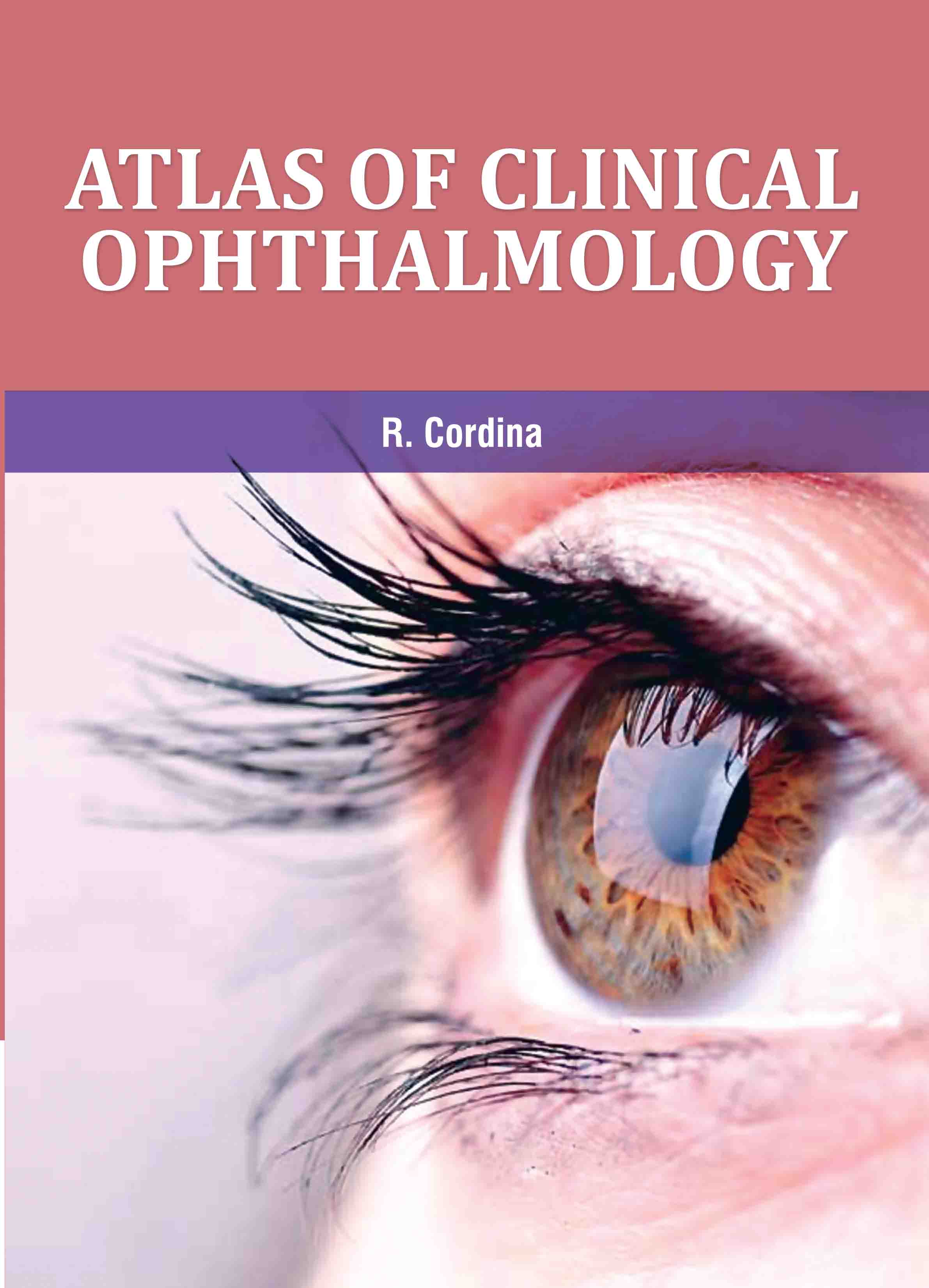 Atlas of Clinical Ophthalmology