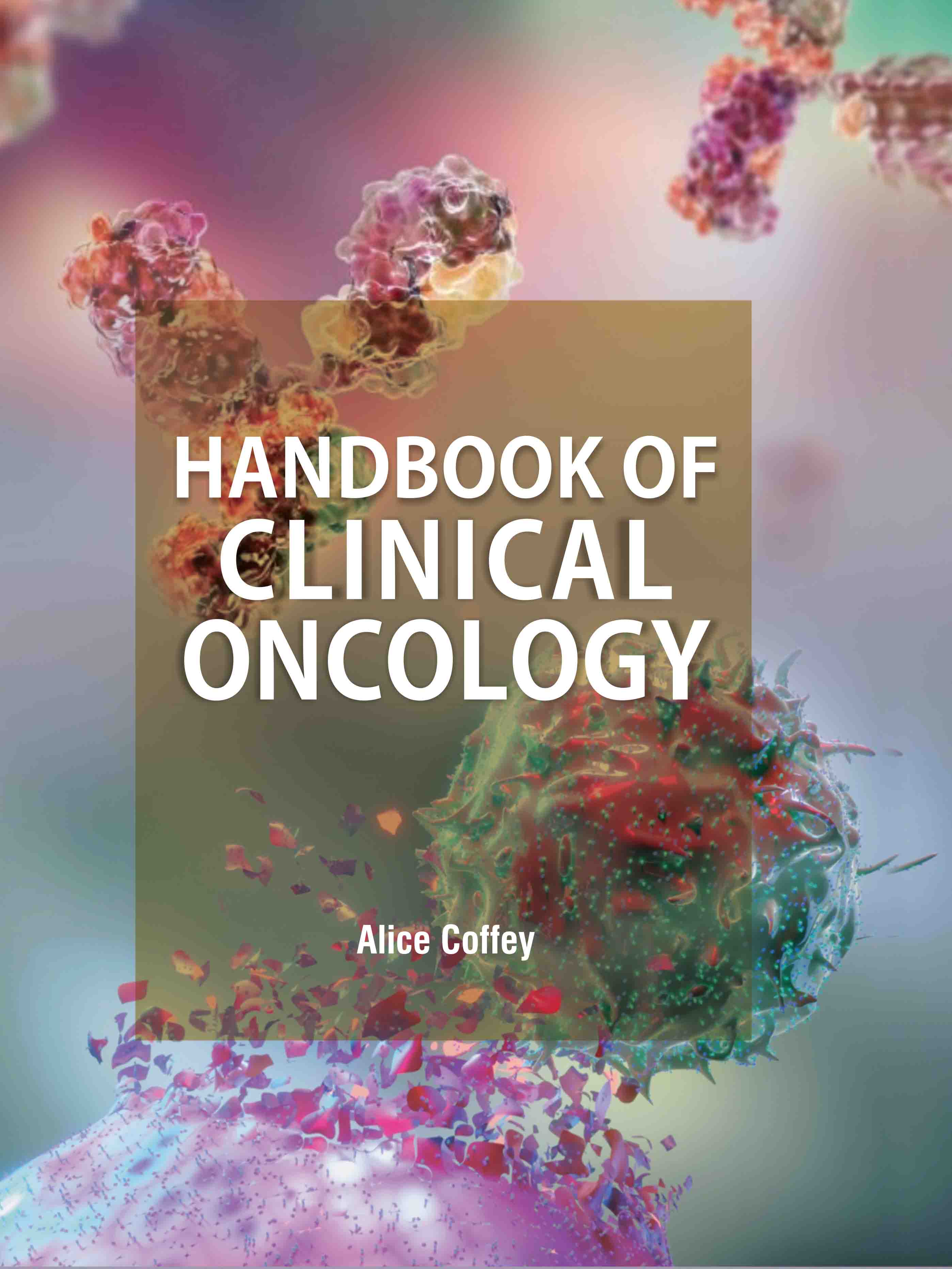Handbook of Clinical Oncology