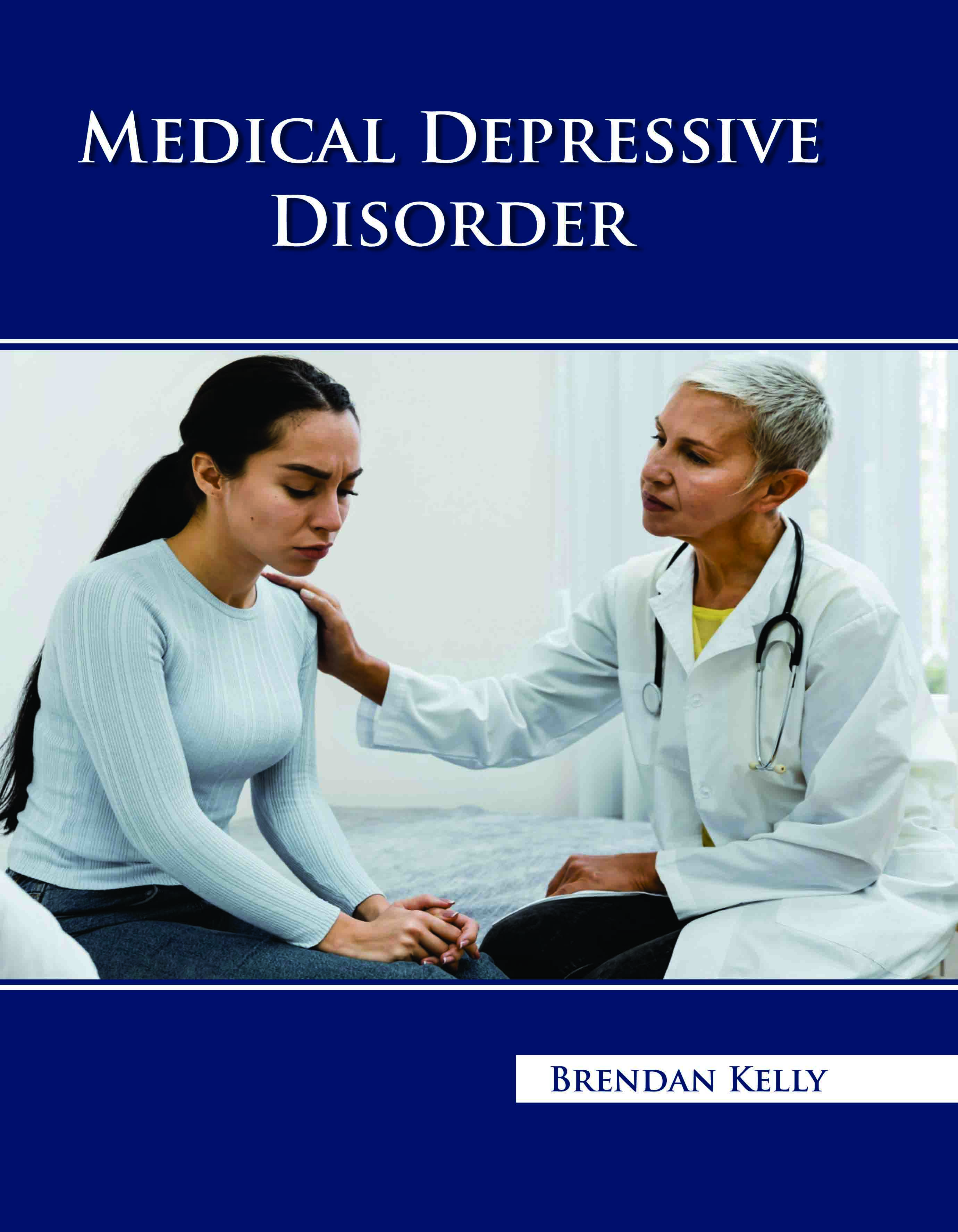 Medical Depressive Disorder