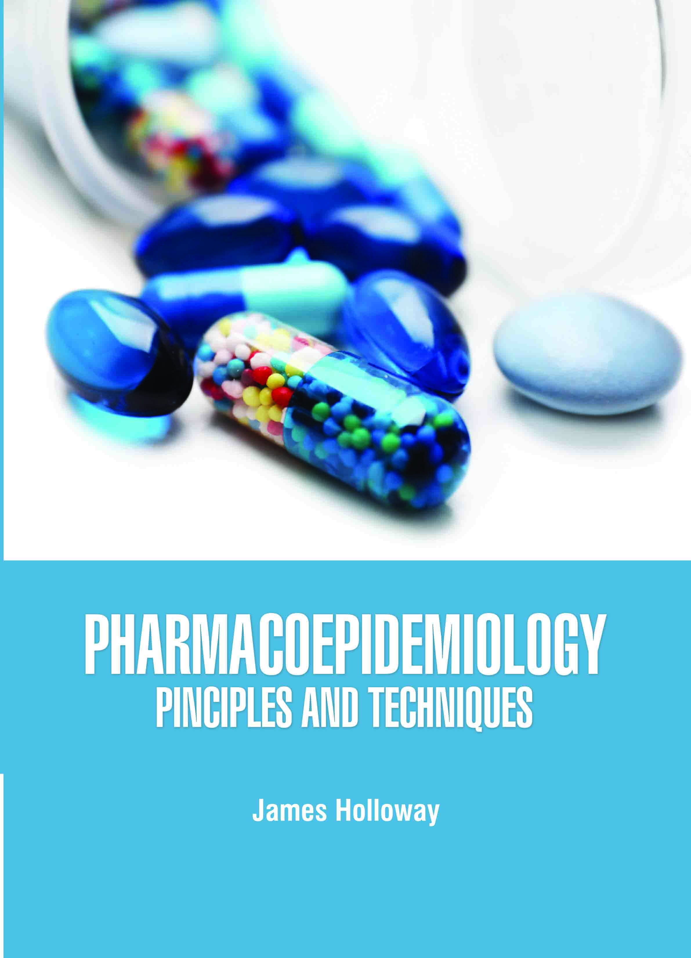 Pharmacoepidemiology: Principles and Techniques
