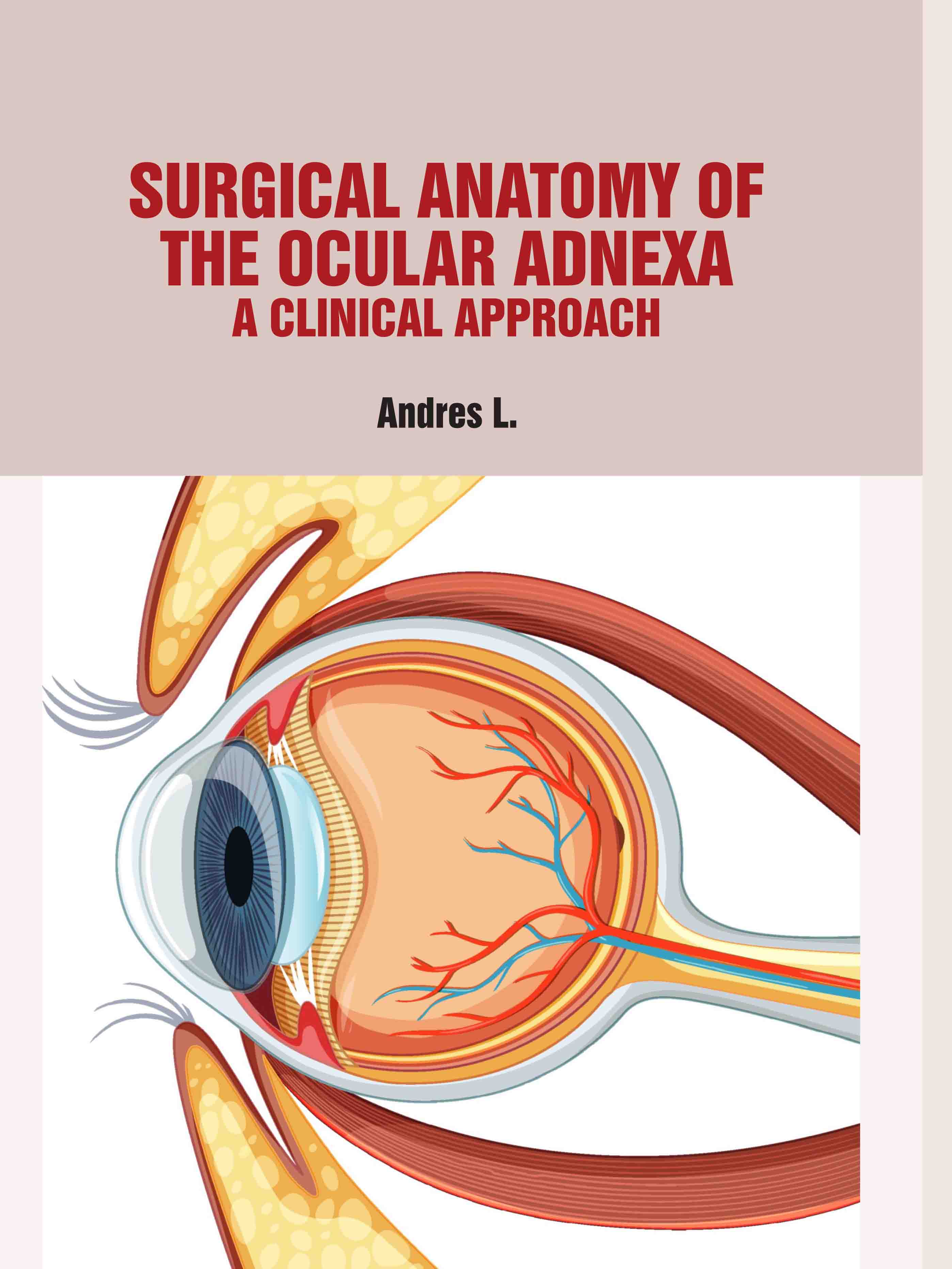 Surgical Anatomy of The Ocular Adnexa: A Clinical Approach
