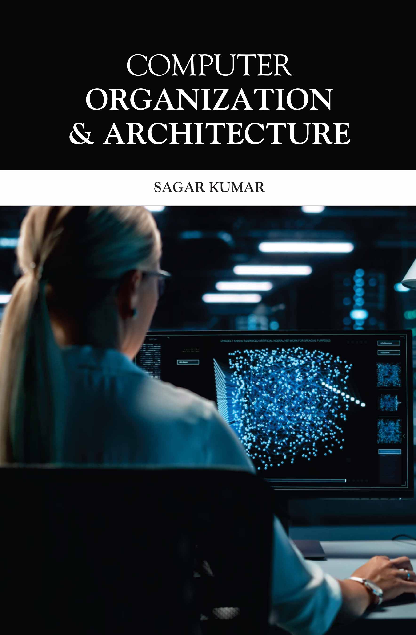 Computer Organization & Architecture