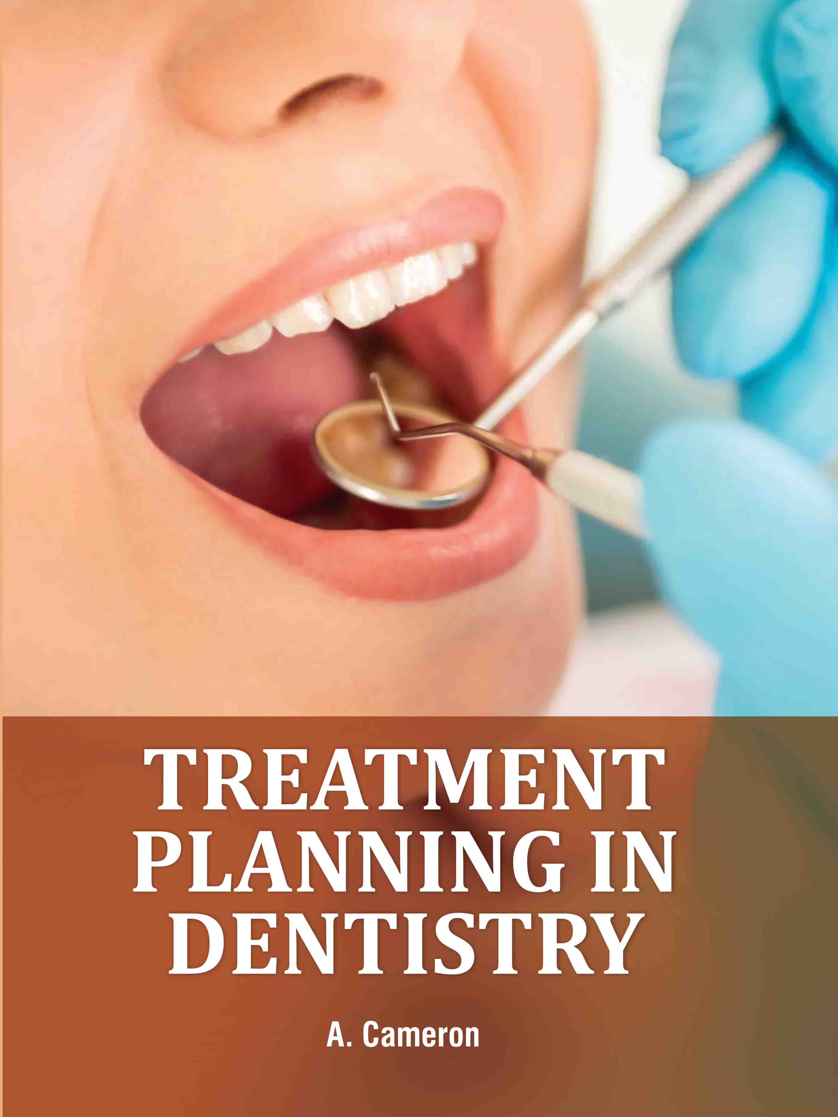 Treatment Planning in Dentistry