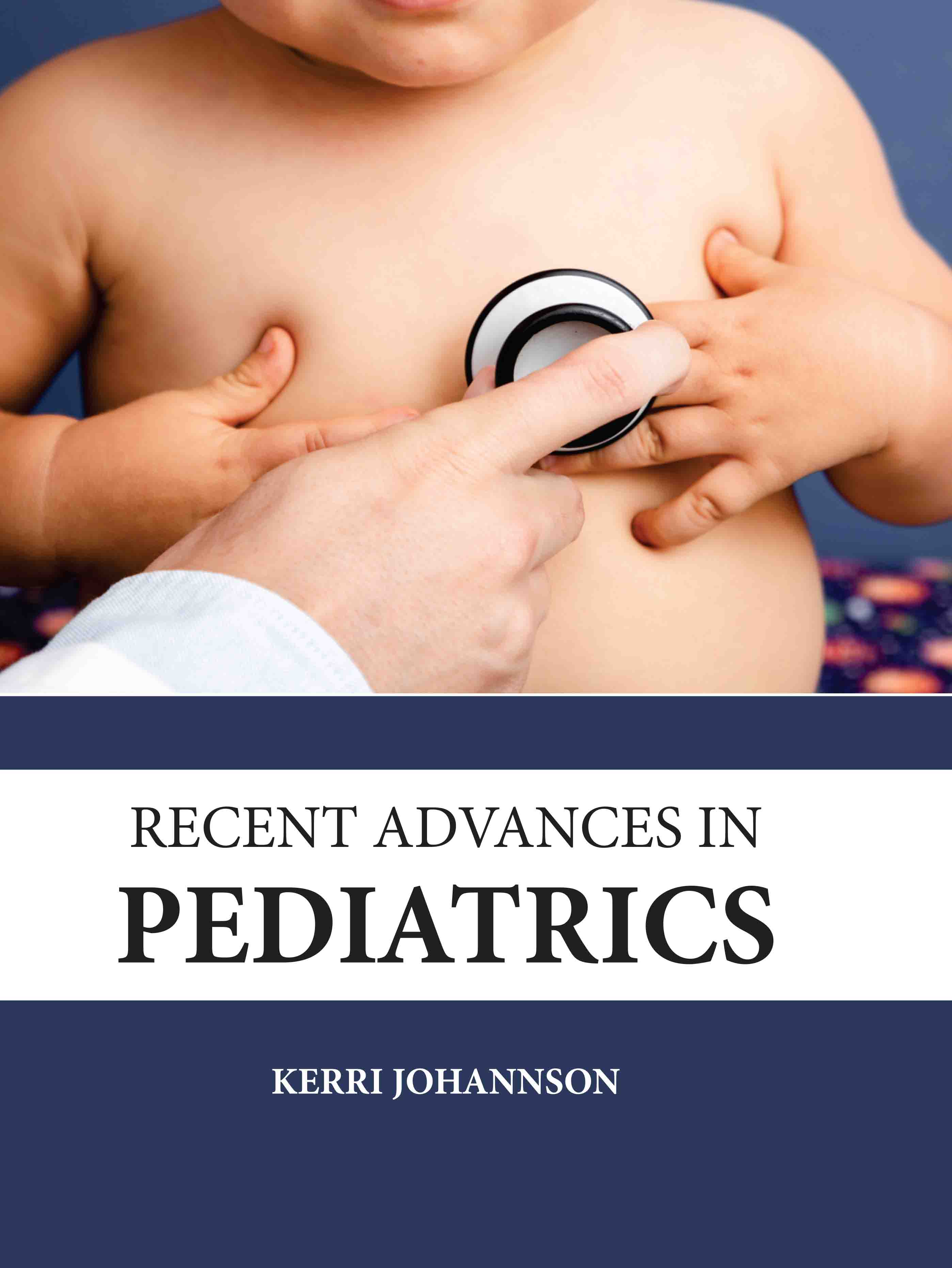 Recent Advances in Pediatrics