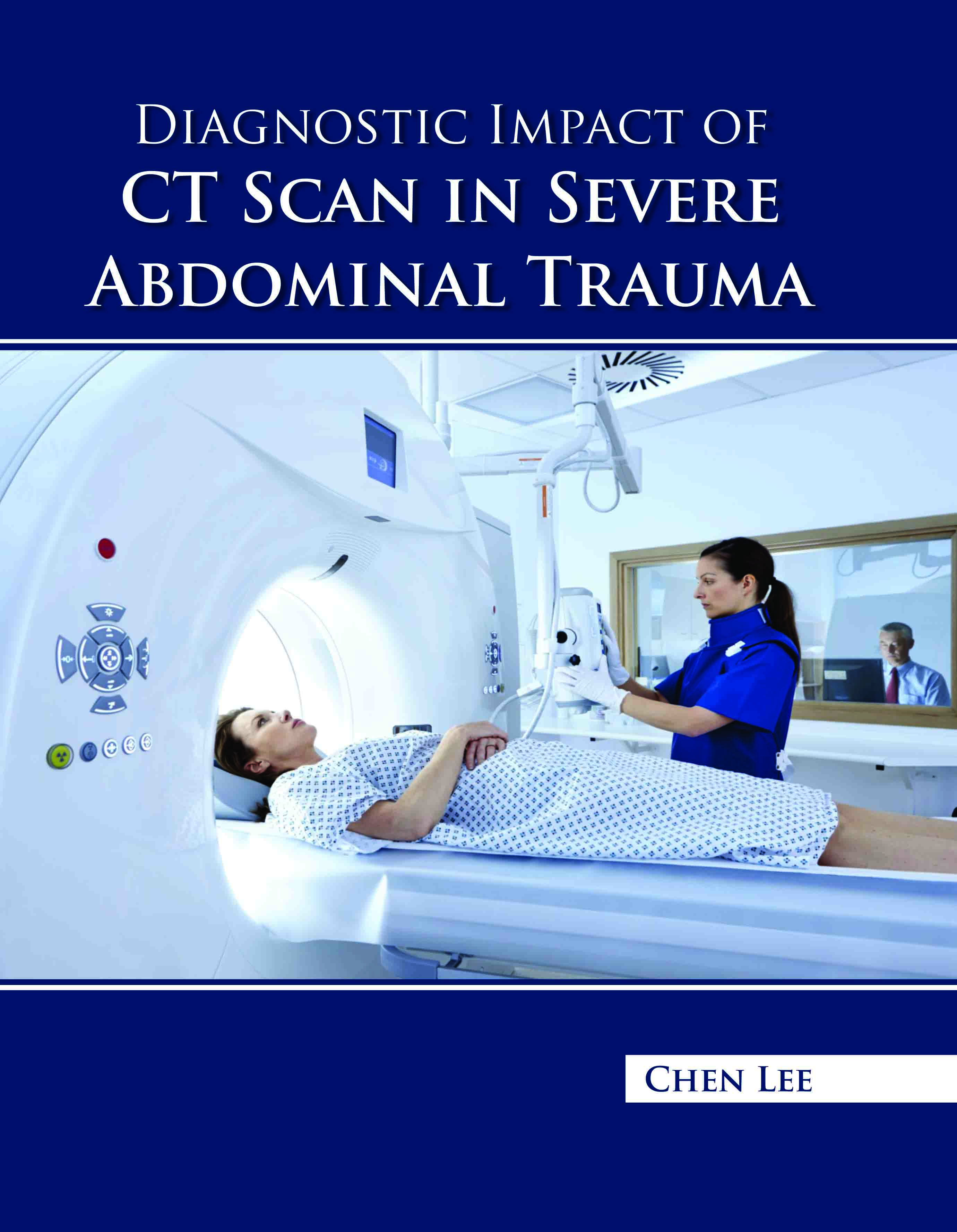 Diagnostic Impact of Ct Scan in Severe Abdominal Trauma