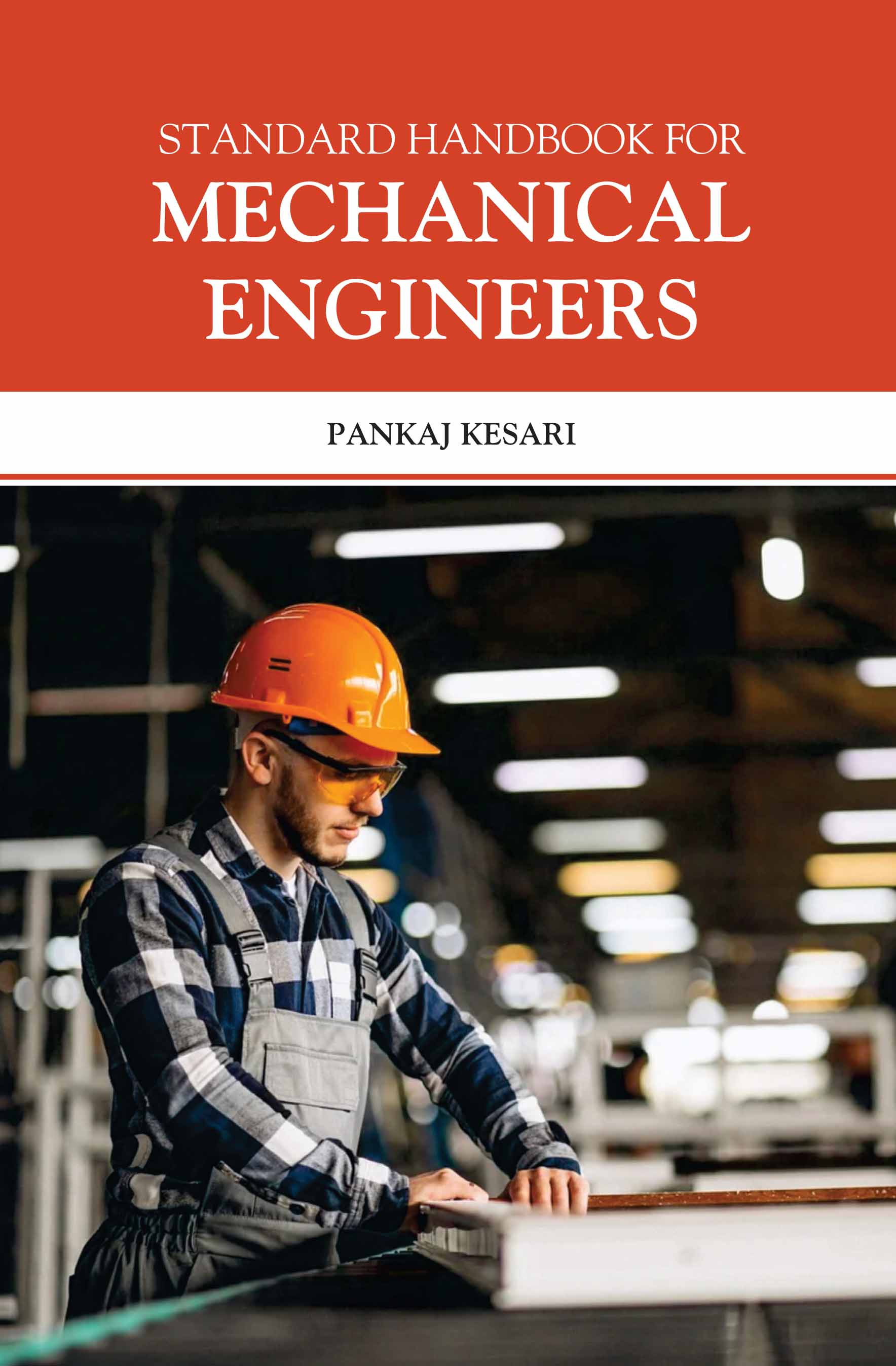 Standard Handbook for Mechanical Engineers