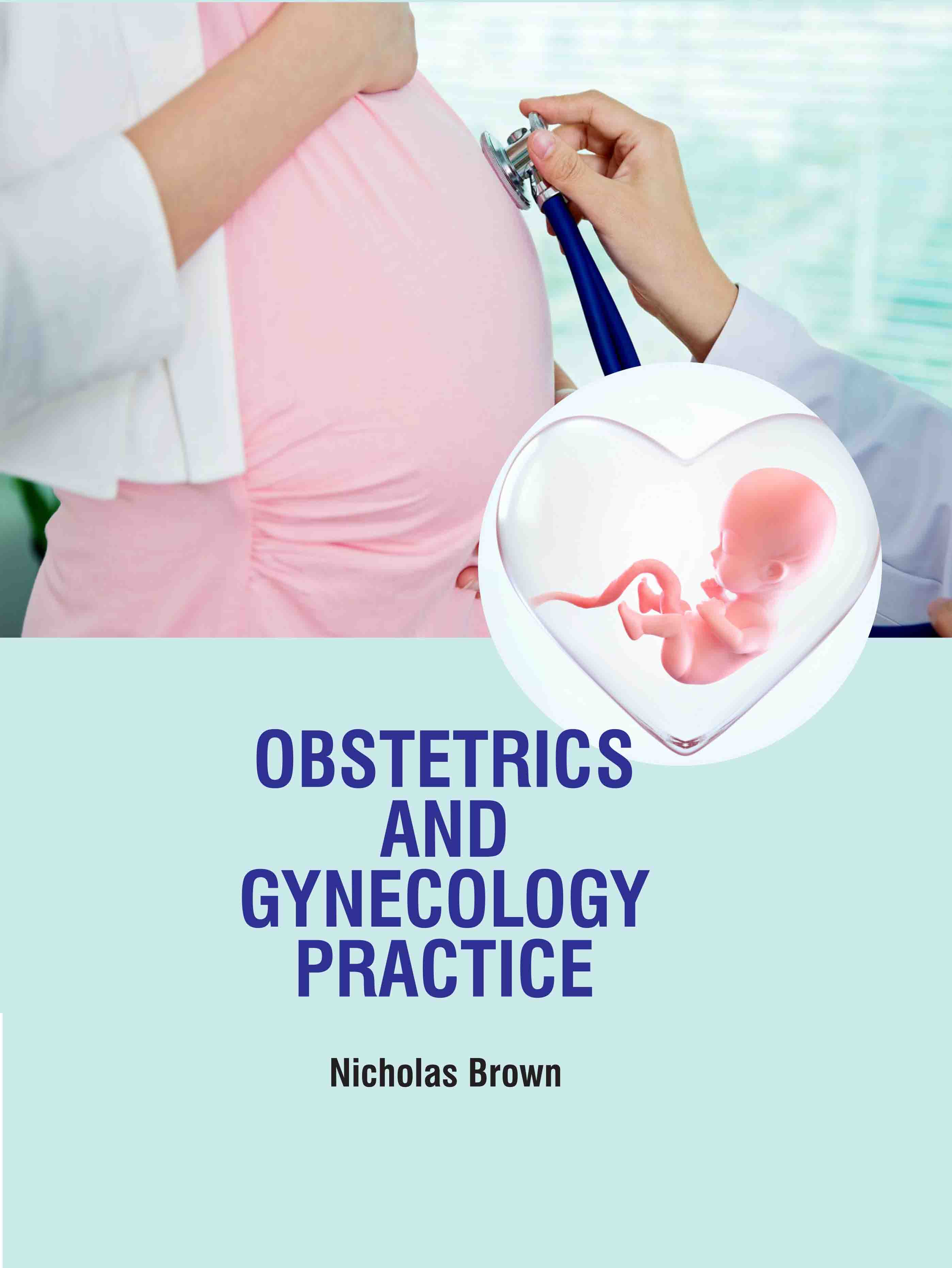 Obstetrics and Gynecology Practice