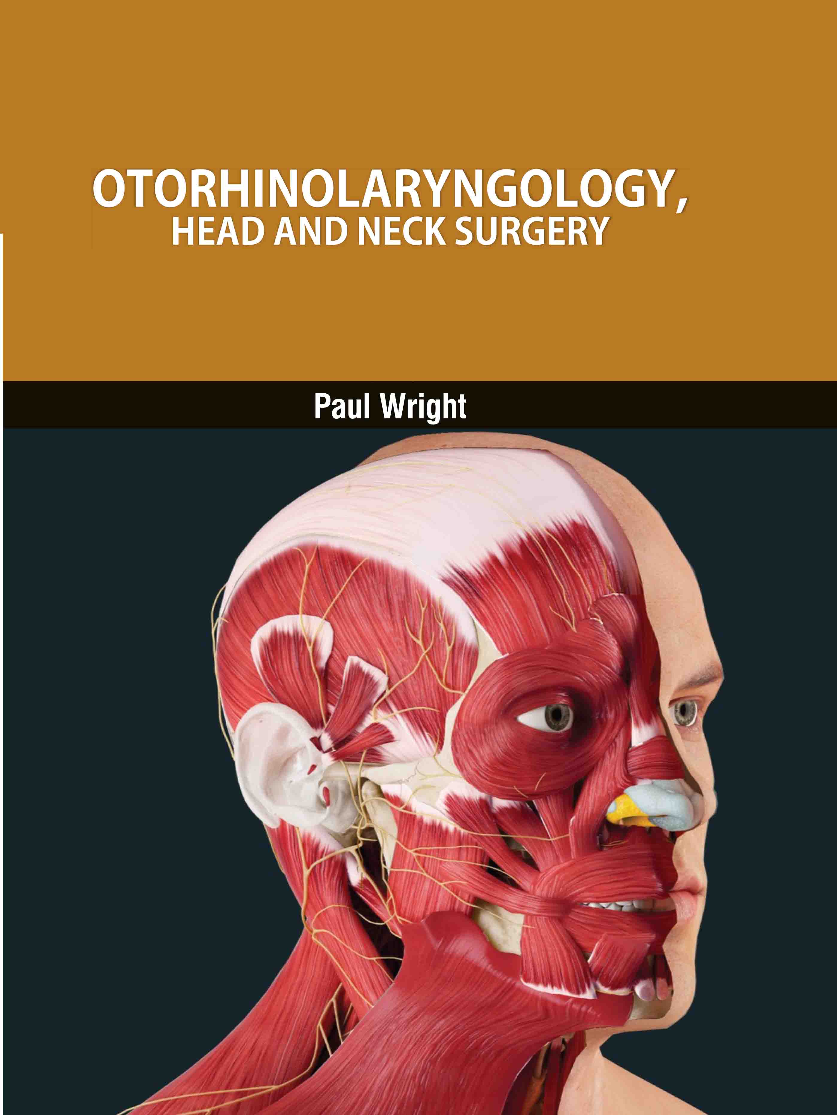 Otorhinolaryngology, Head and Neck Surgery