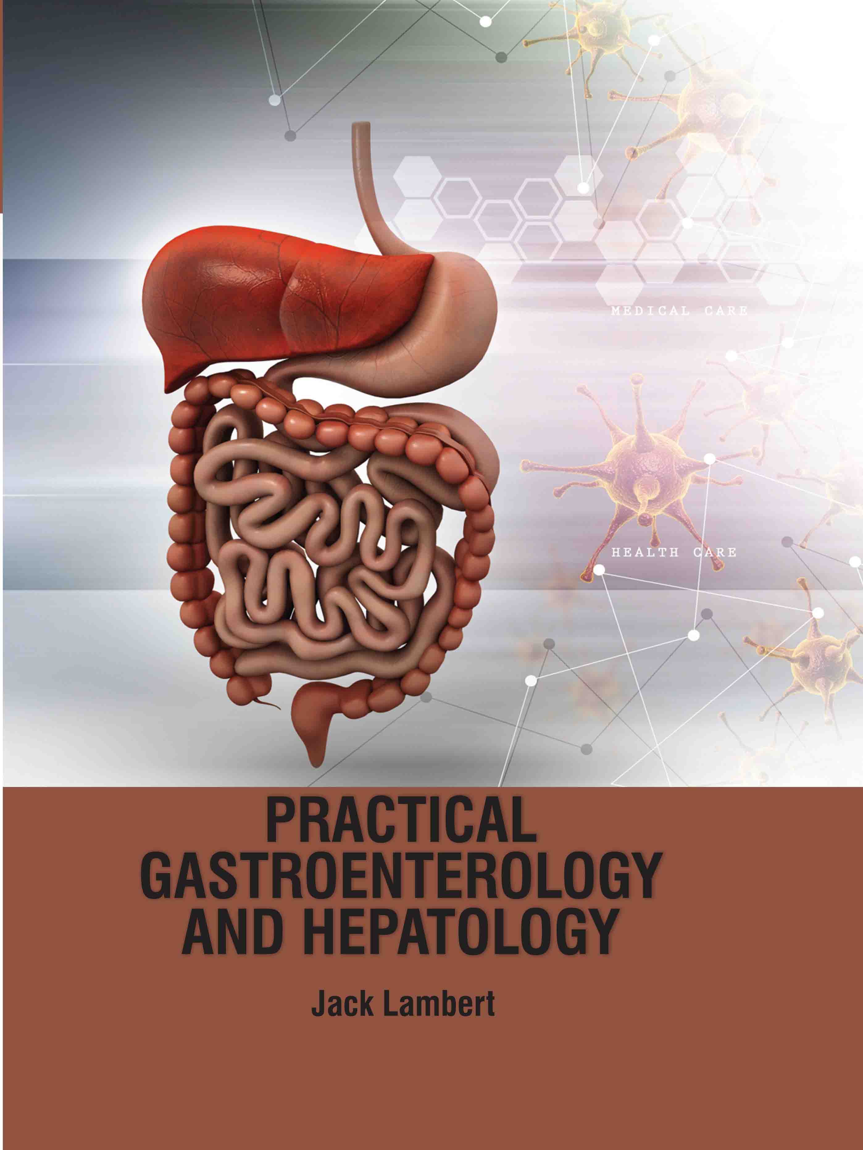 Practical Gastroenterology and Hepatology