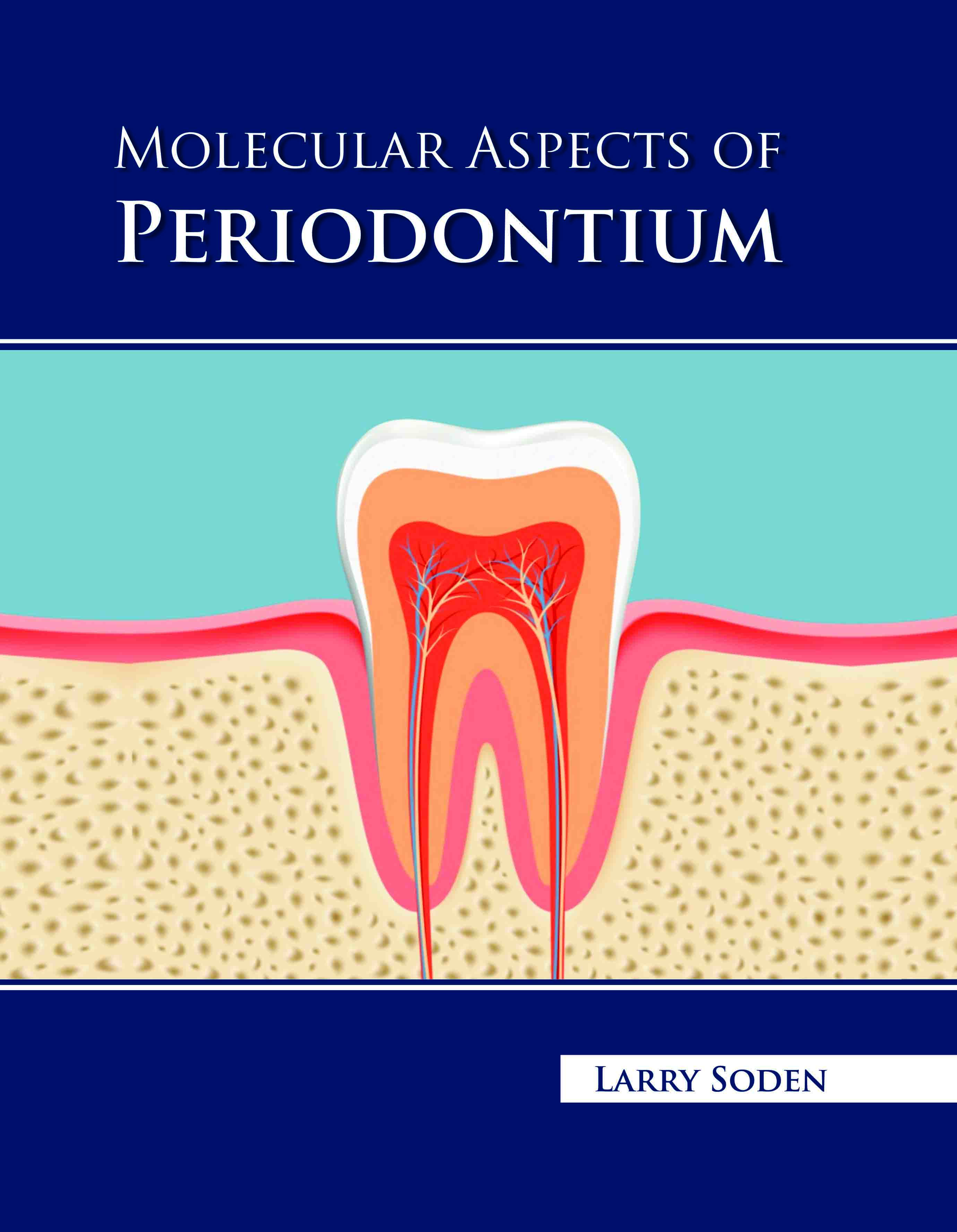 Molecular Aspects of Periodontium
