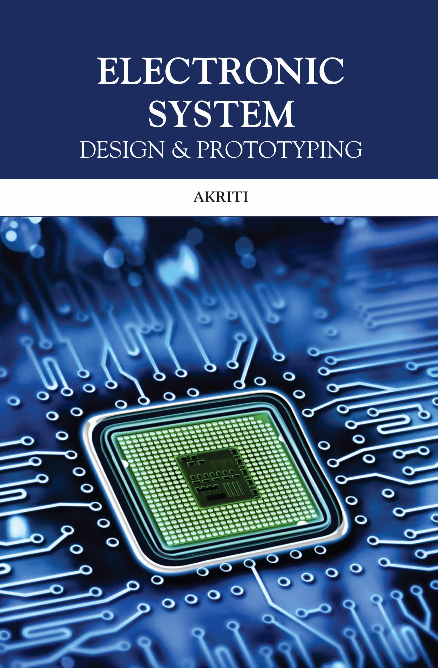 Electronic System Design & Prototyping
