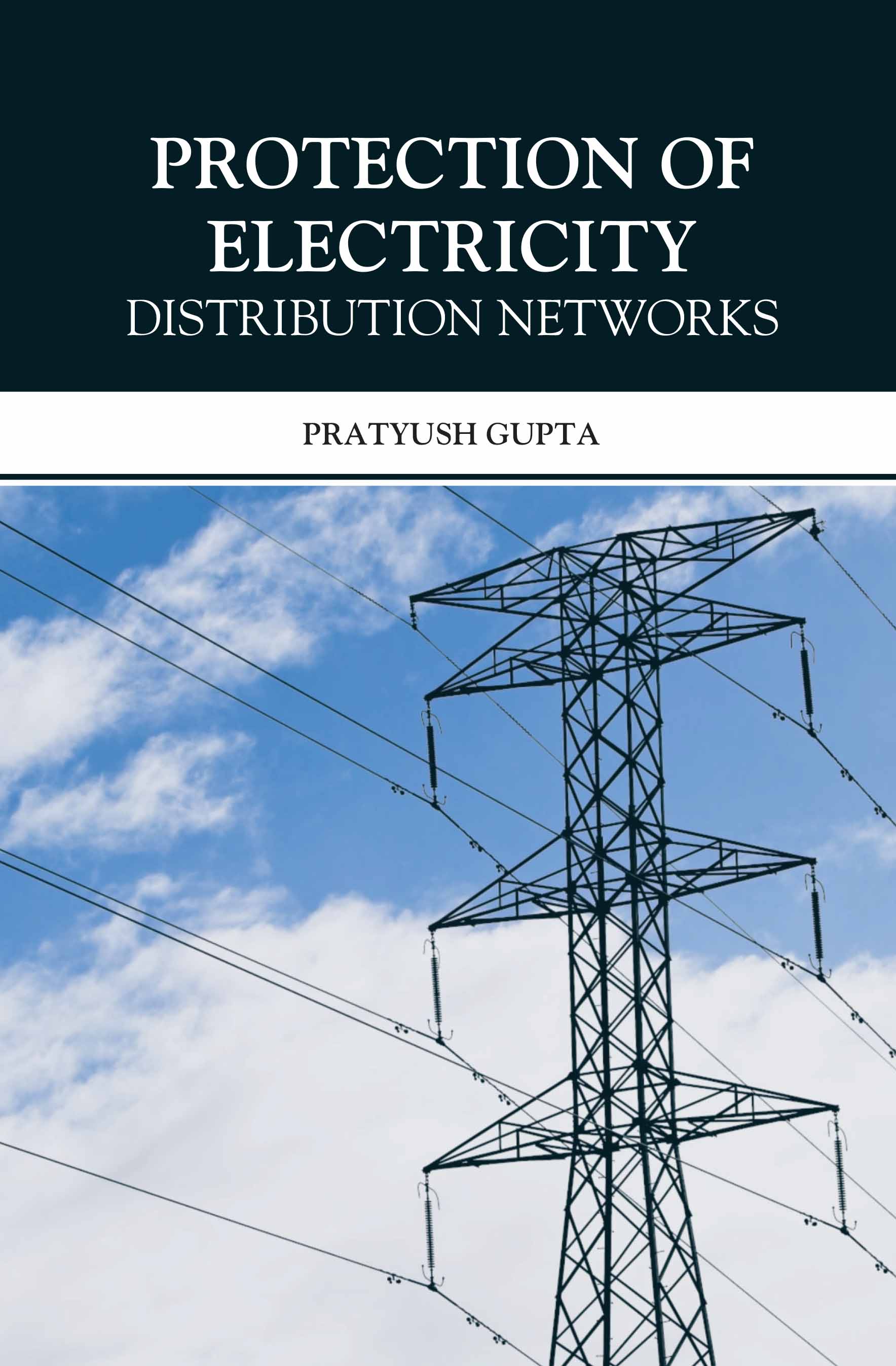 Protection of Electricity Distribution Networks
