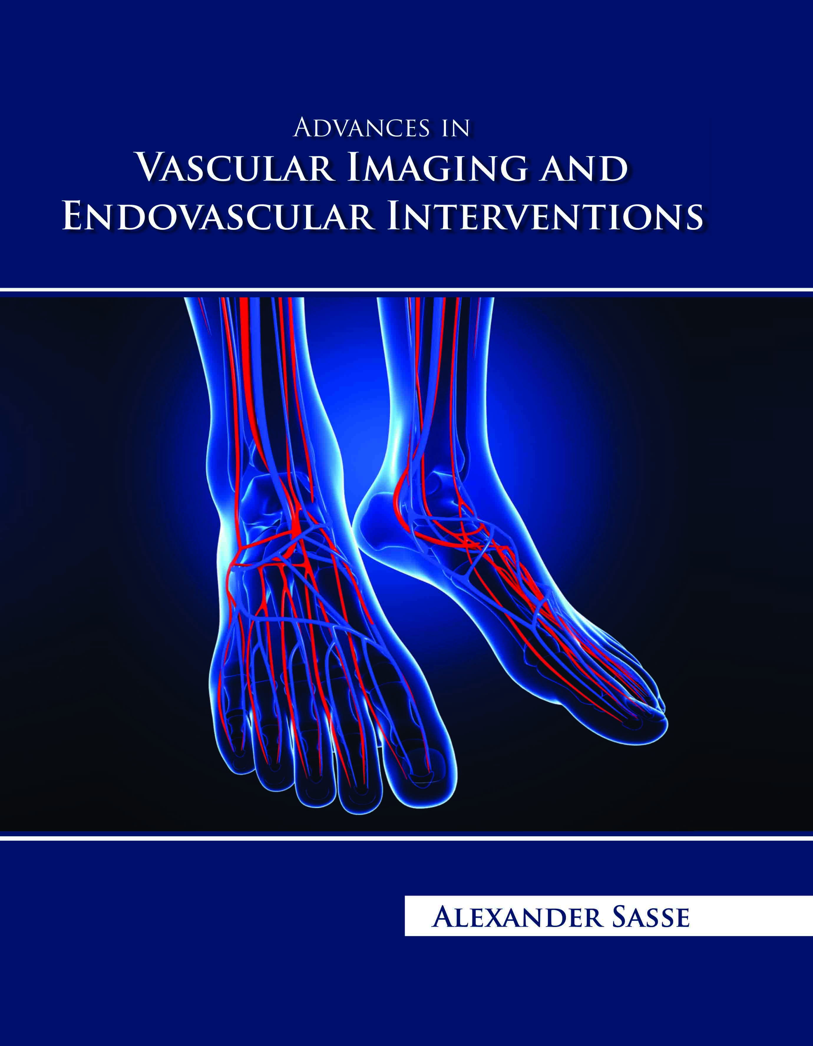 Advances in Vascular Imaging and Endovascular Interventions