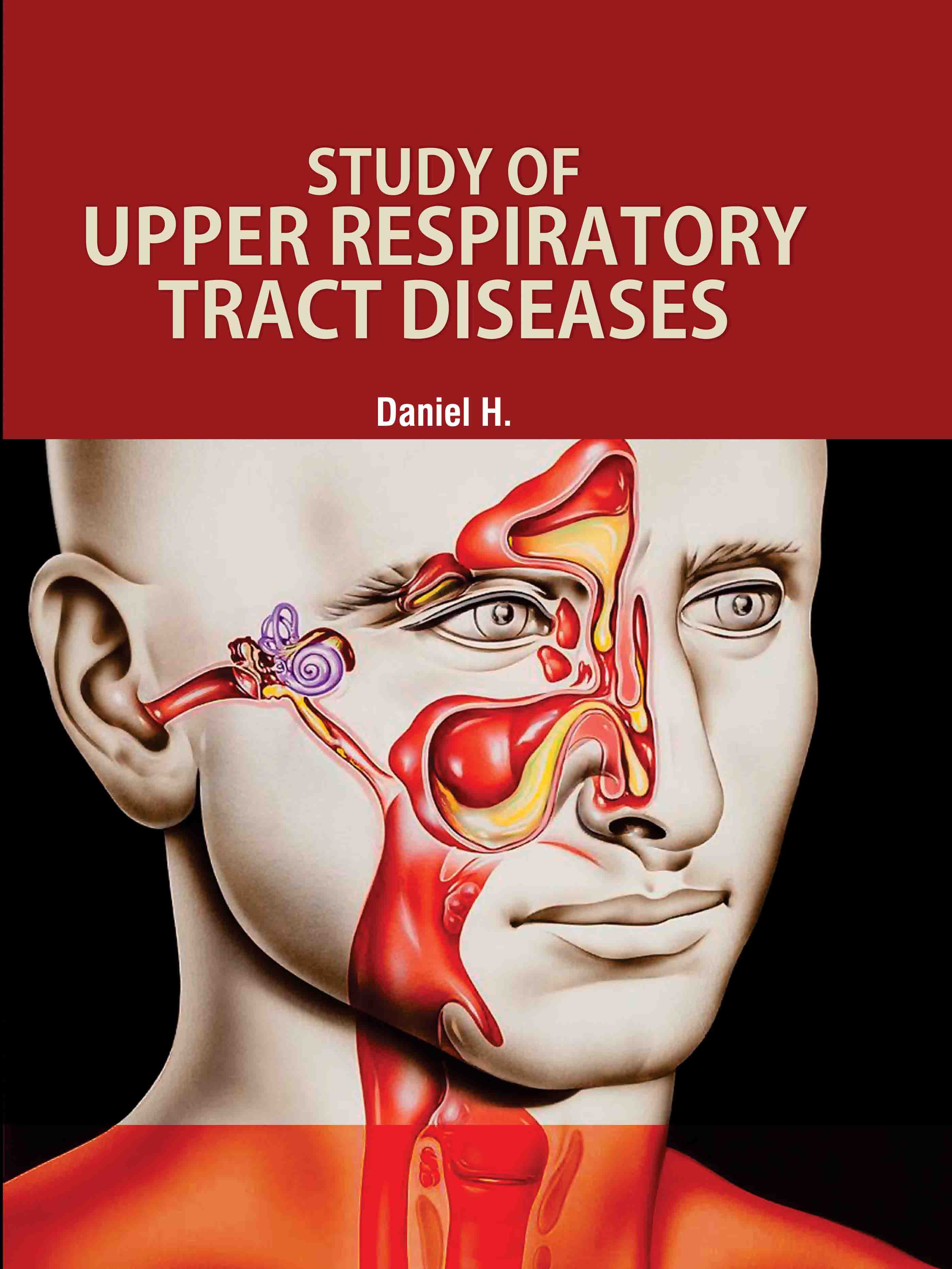 Study of Upper Respiratory Tract Diseases