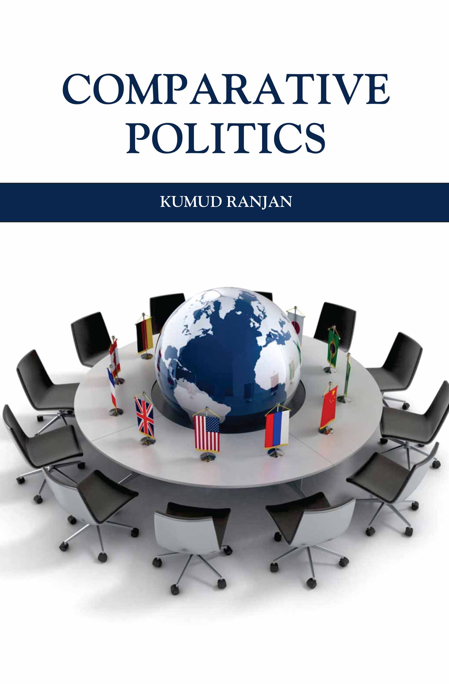 Comparative Politics Today: A World View