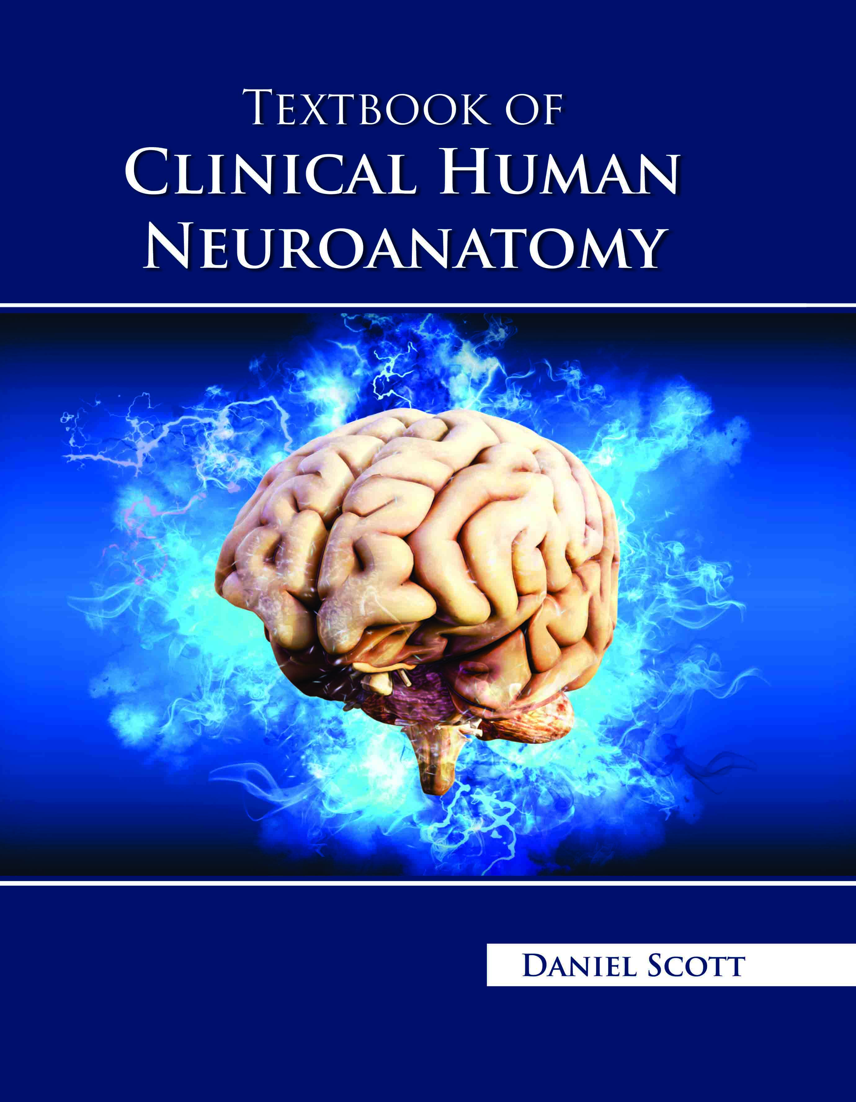 Textbook of Clinical Human Neuroanatomy