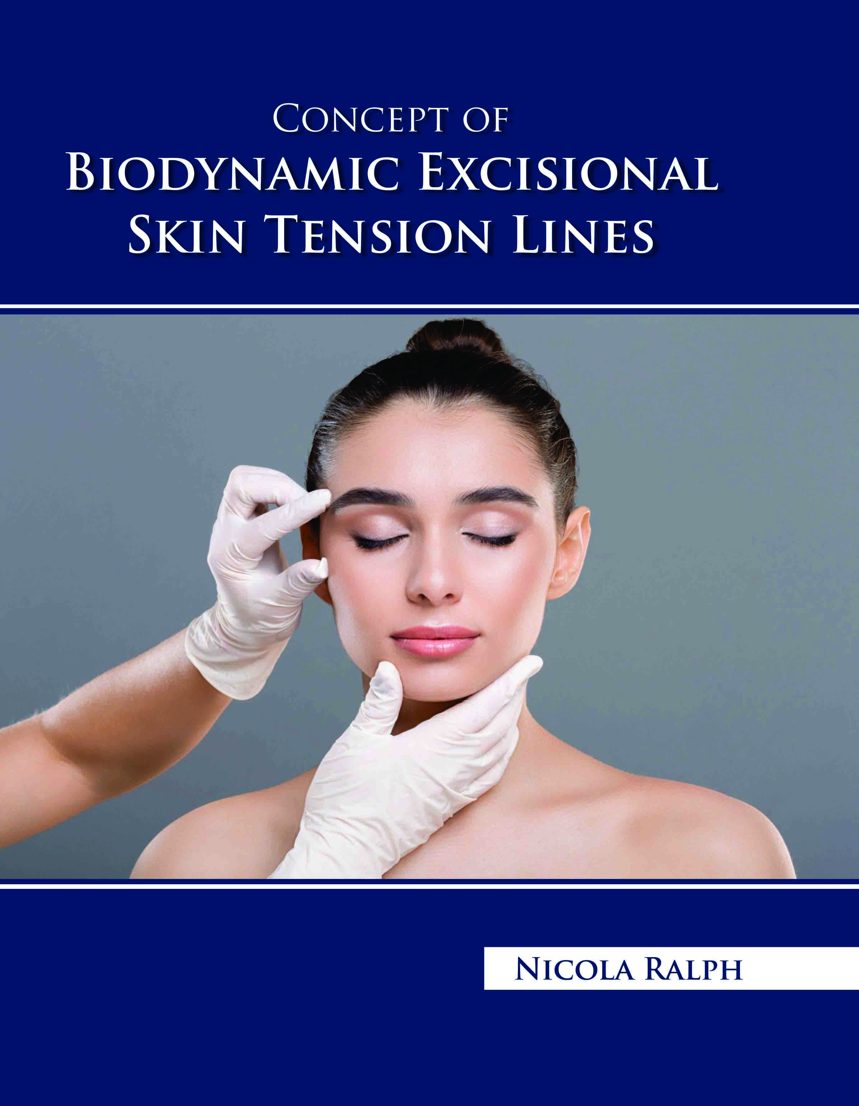 Concept of Biodynamic Excisional Skin Tension Lines