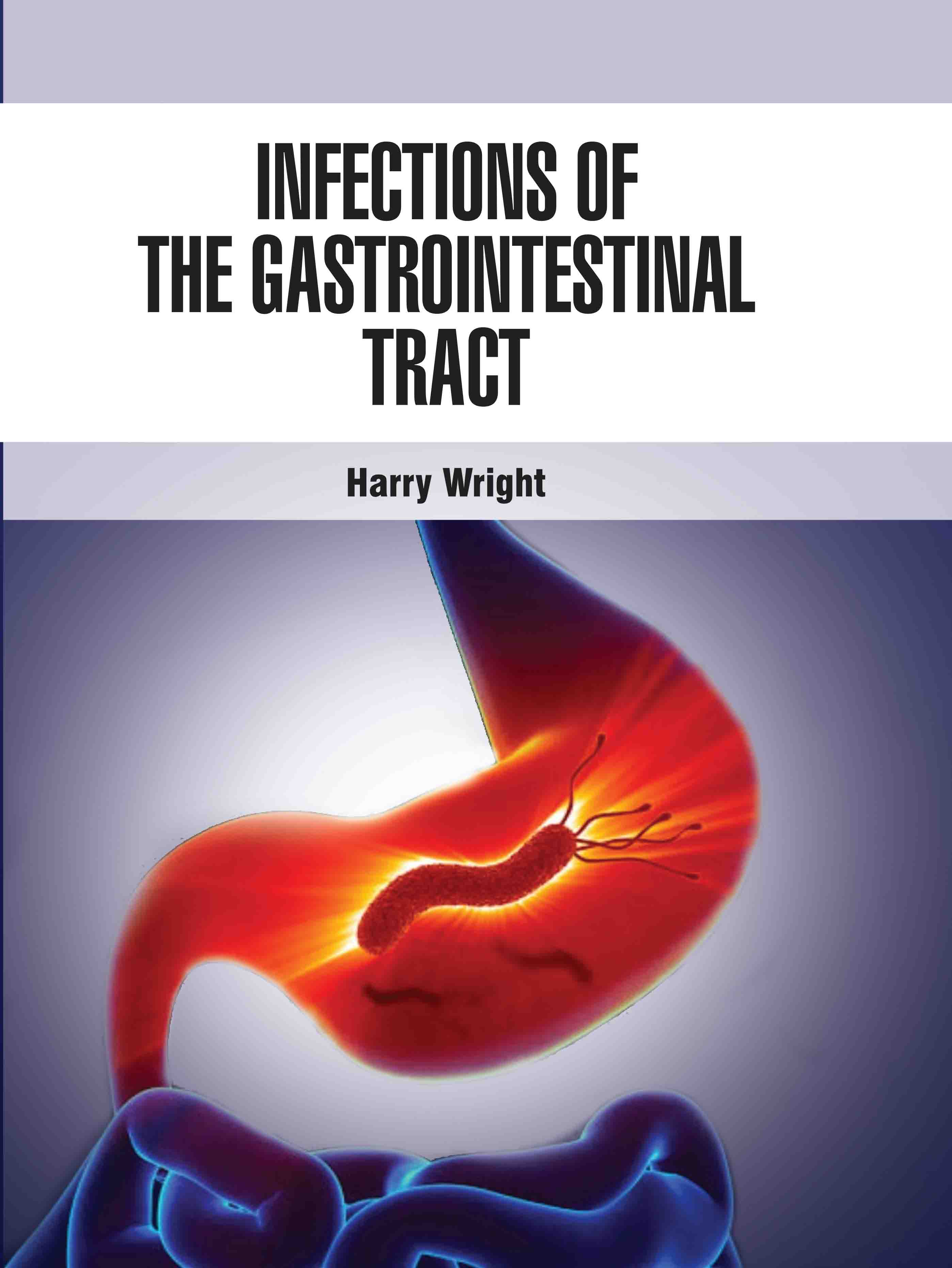 Infections of The Gastrointestinal Tract