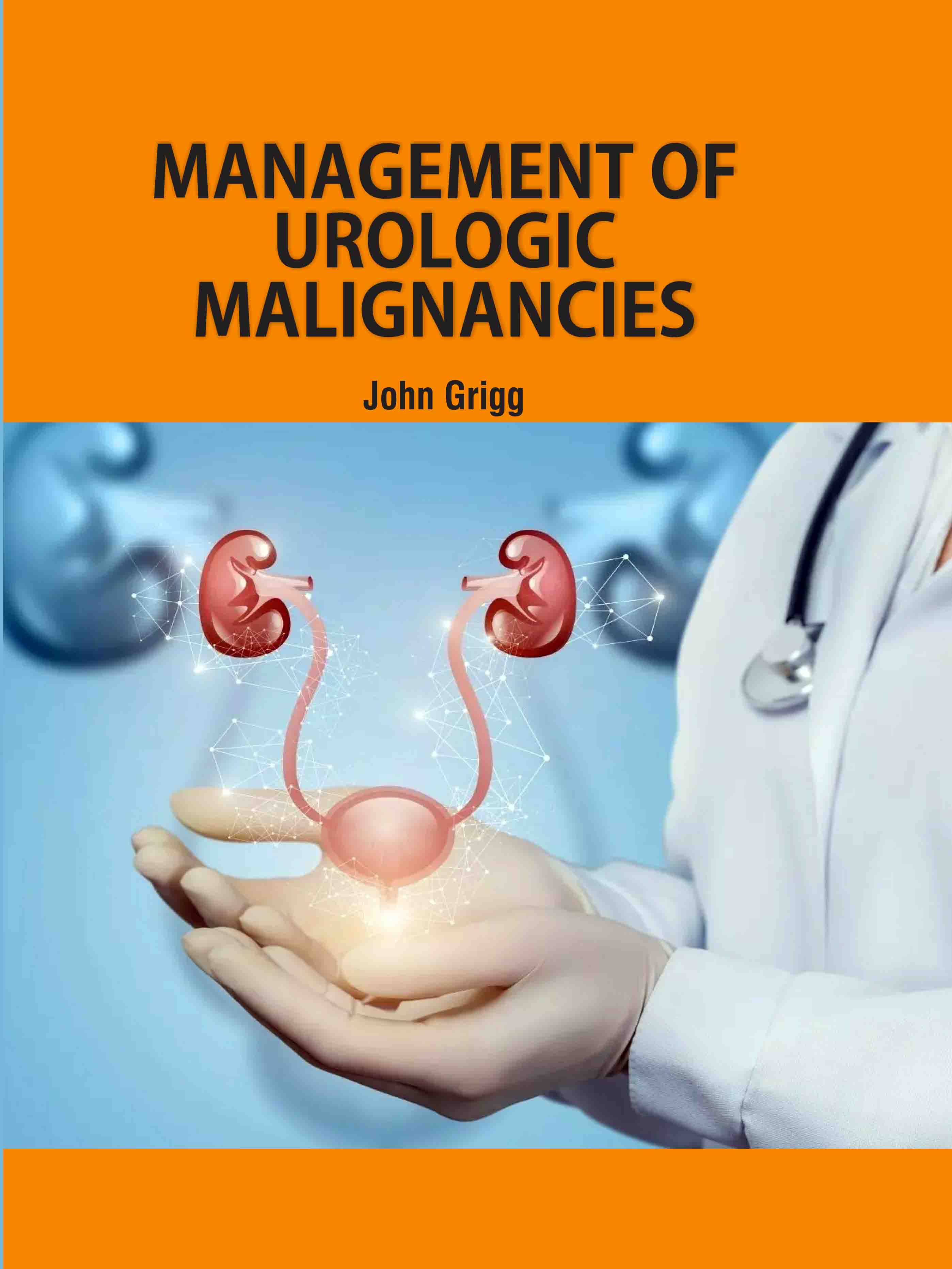 Management of Urologic Malignancies