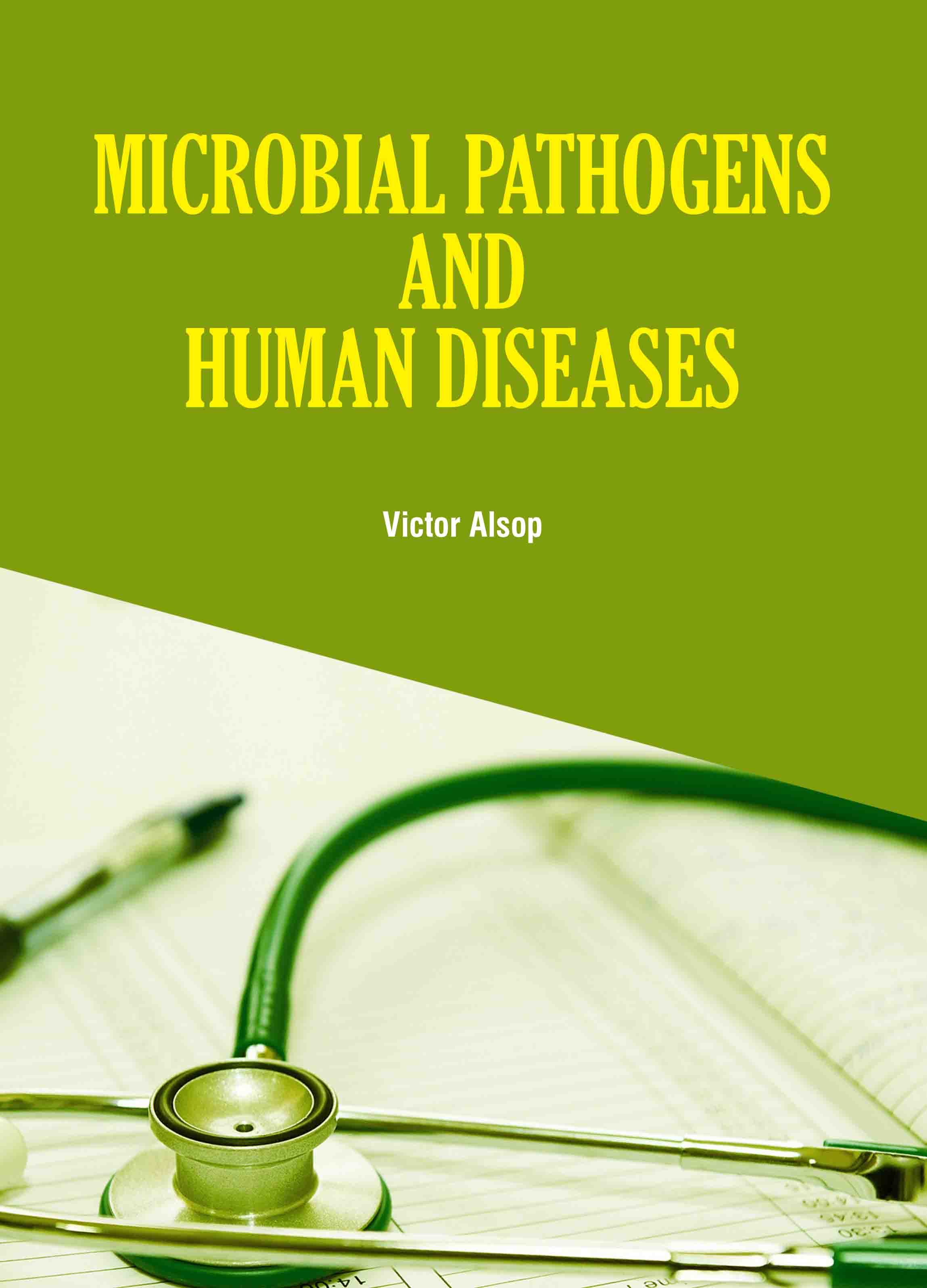 Microbial Pathologens and Human Disease