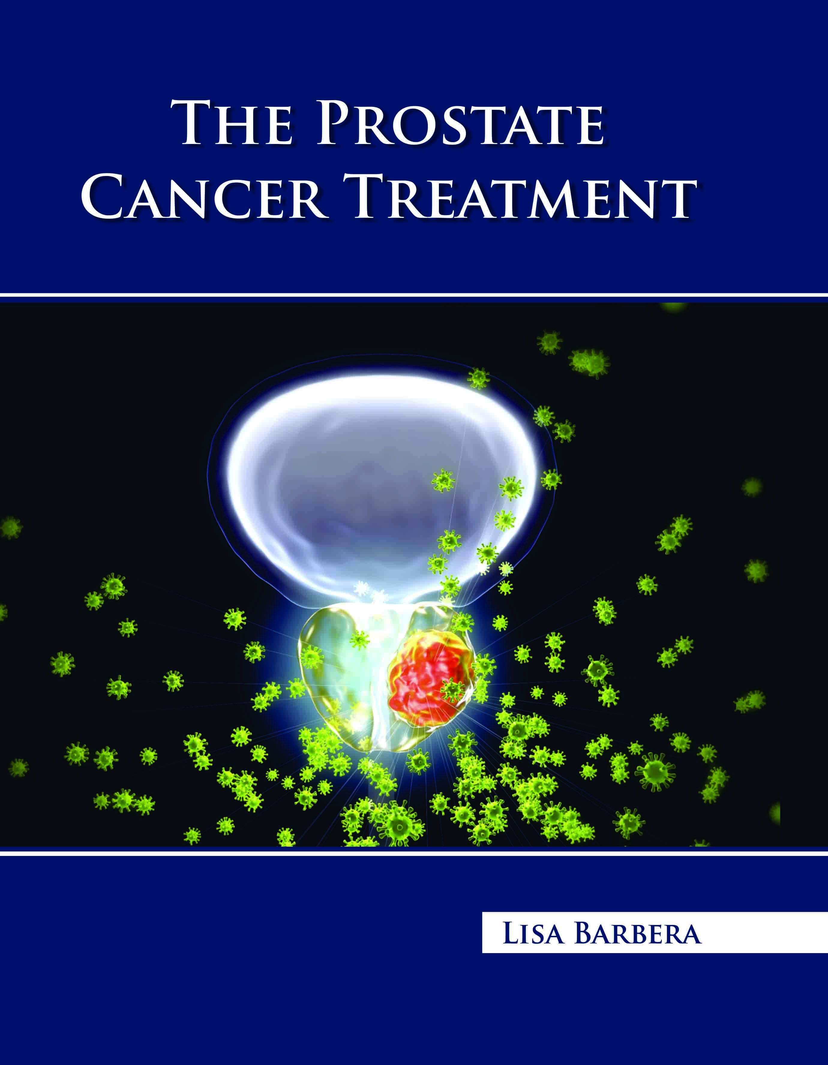 The Prostate Cancer Treatment