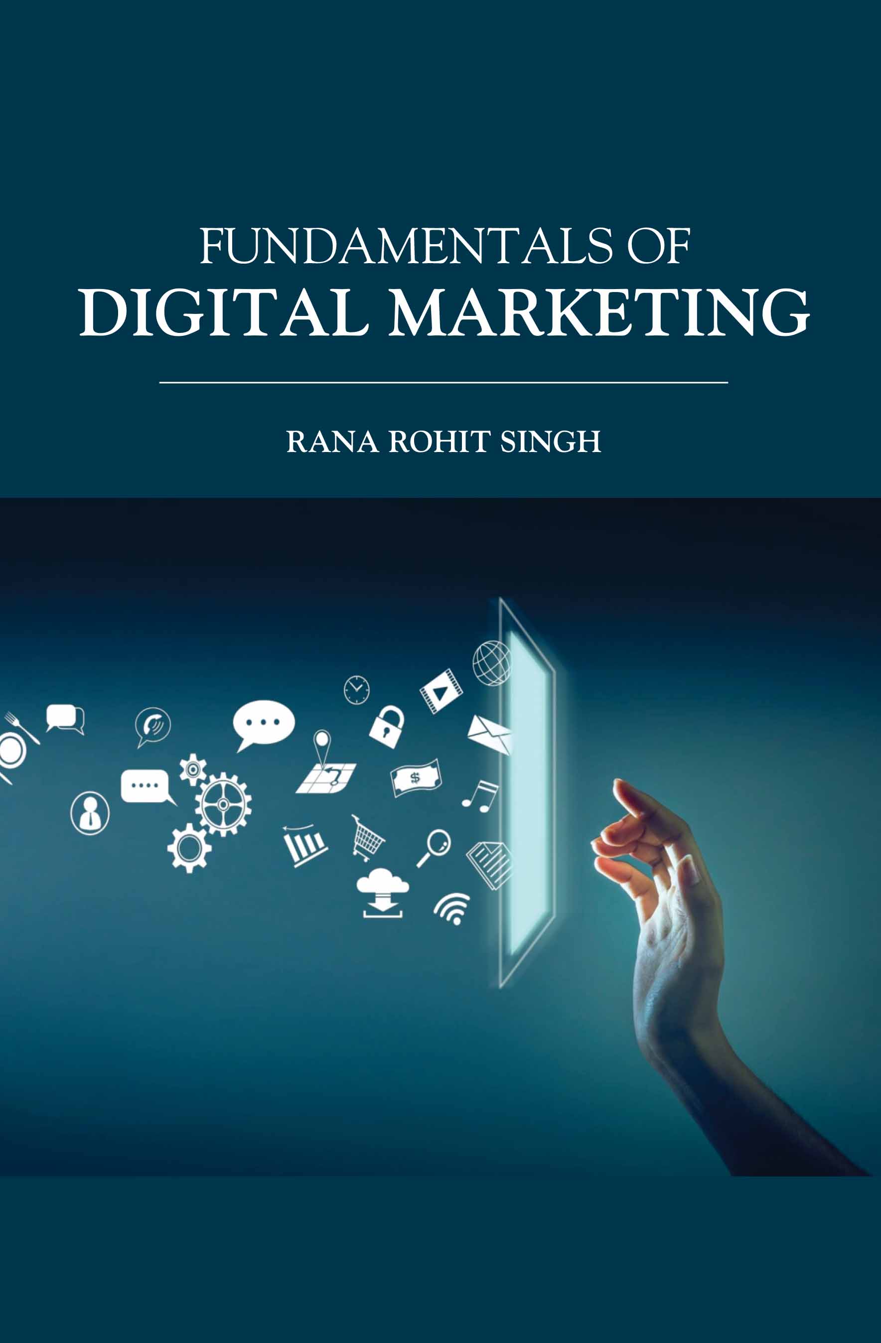 Fundamentals of Digital Marketing