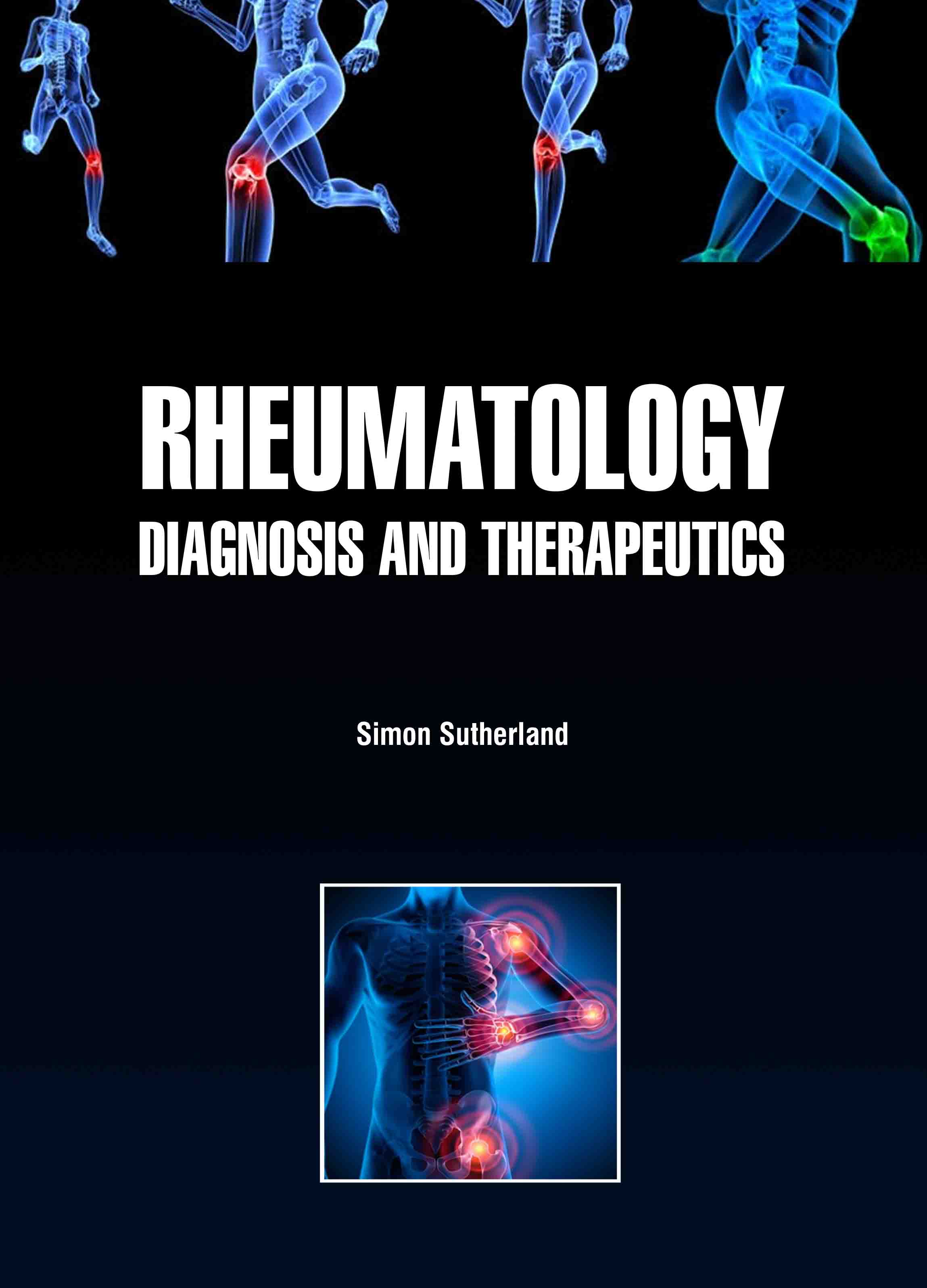 Rheumatology: Diagnosis and Therapeutics