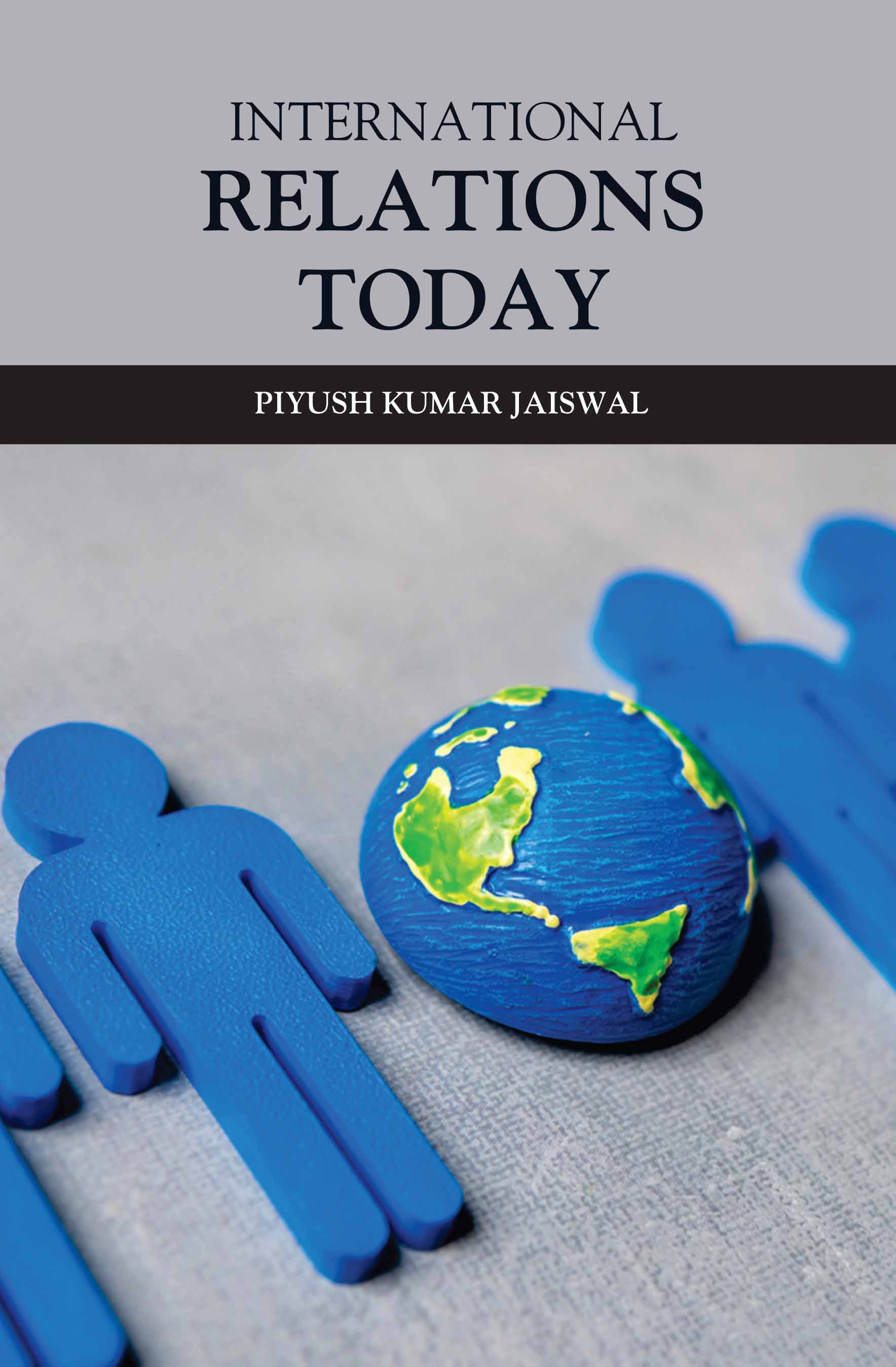 International Relations Today