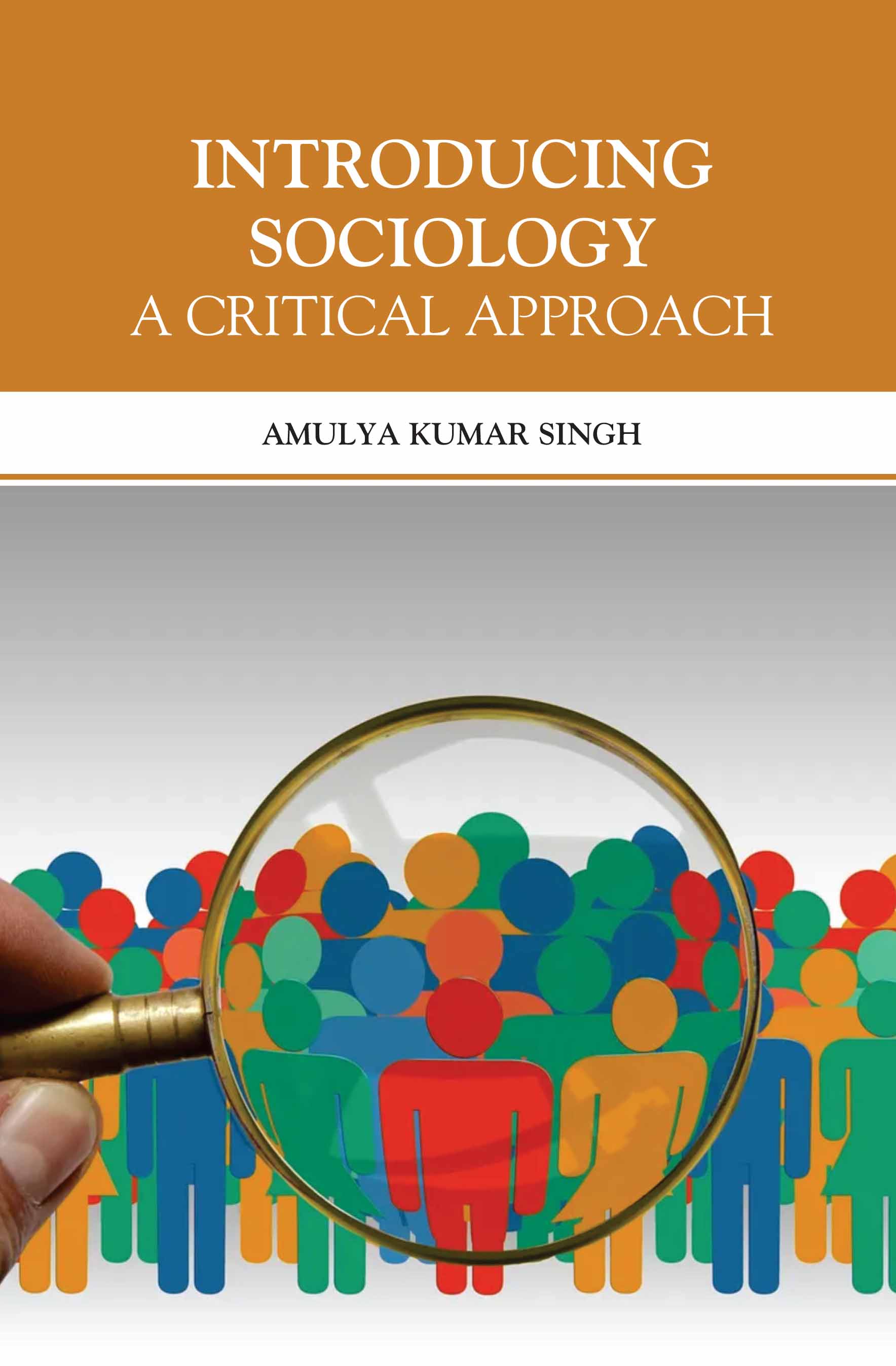Introducing Sociology : A Critical Approach