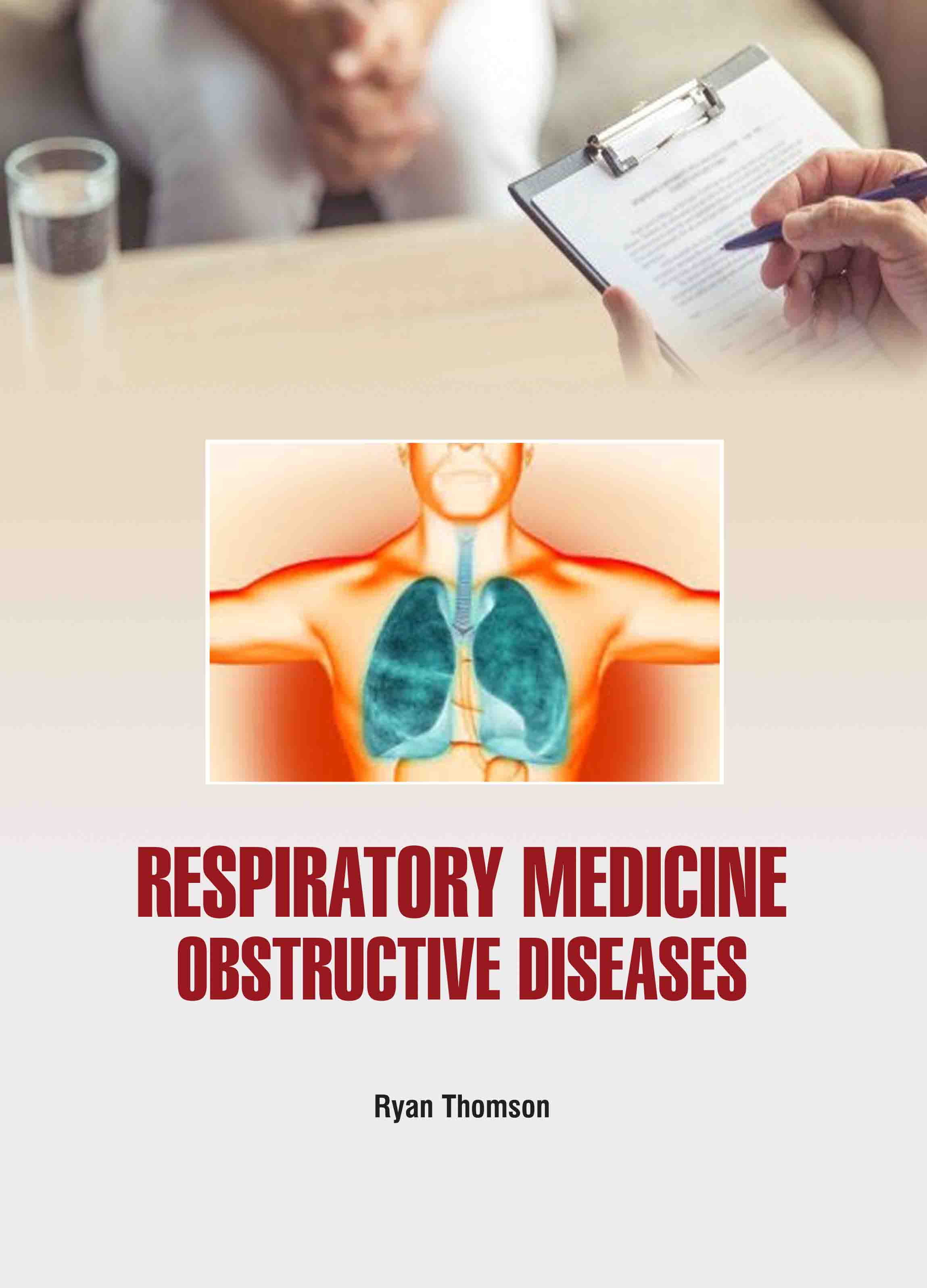 Respiratory Medicine: Obstructive Diseases