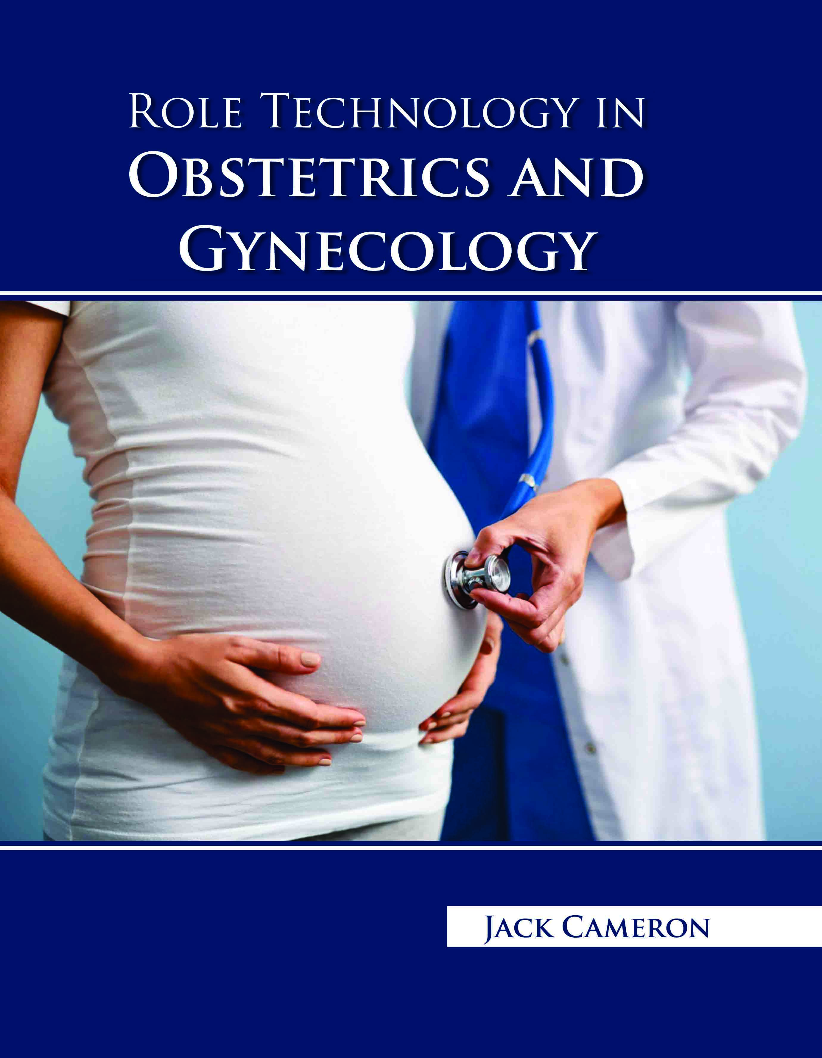 Role Technology in Obstetrics and Gynecology